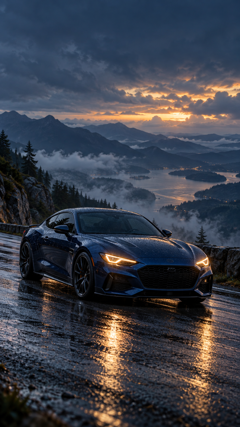 Car Wallpaper 4K for PC