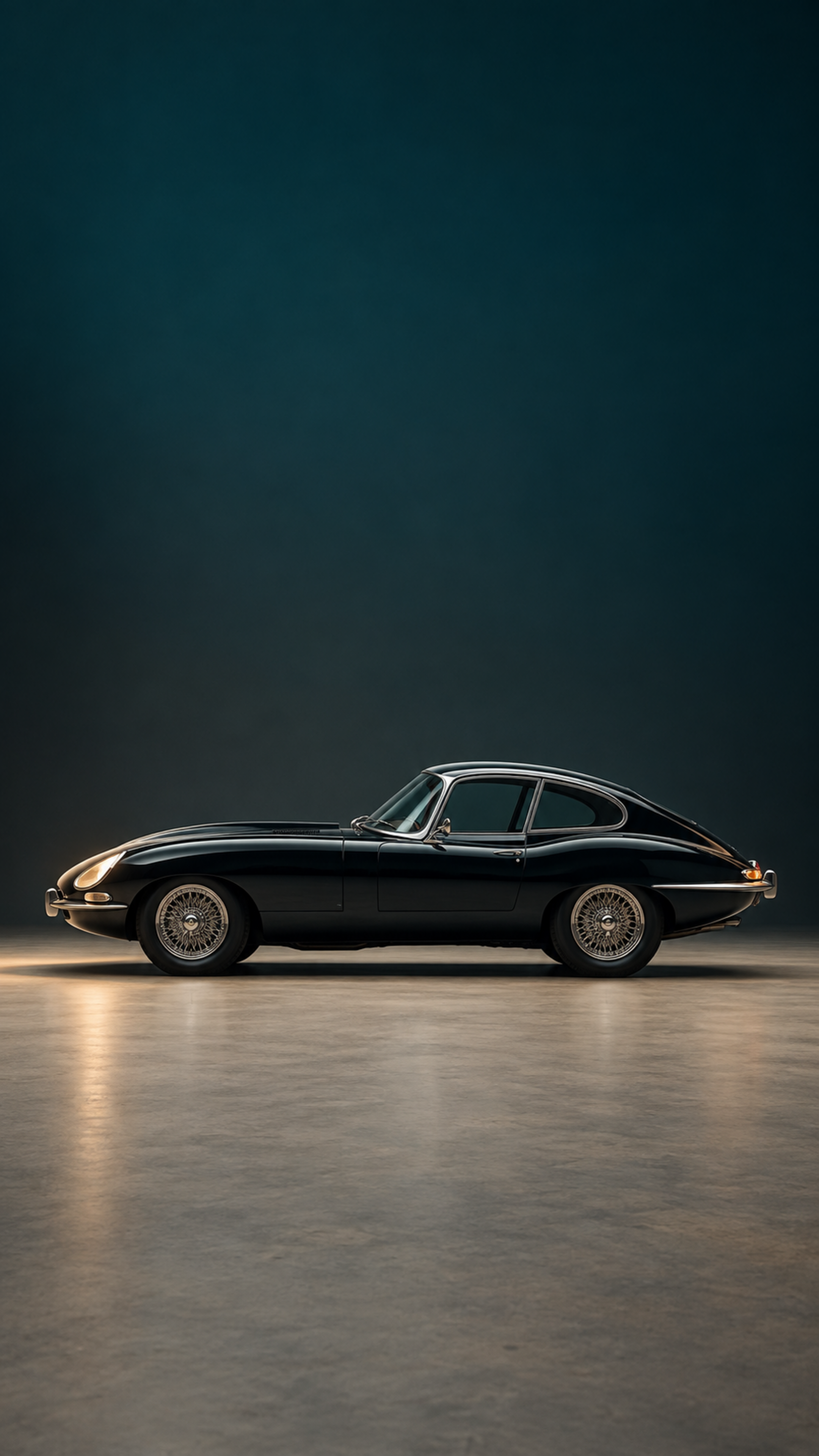 Car Wallpaper 4K Phone
