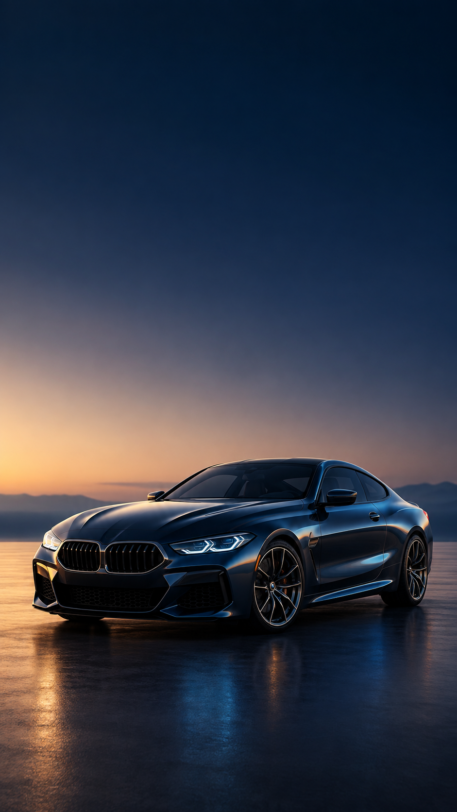 Car Wallpaper Bmw