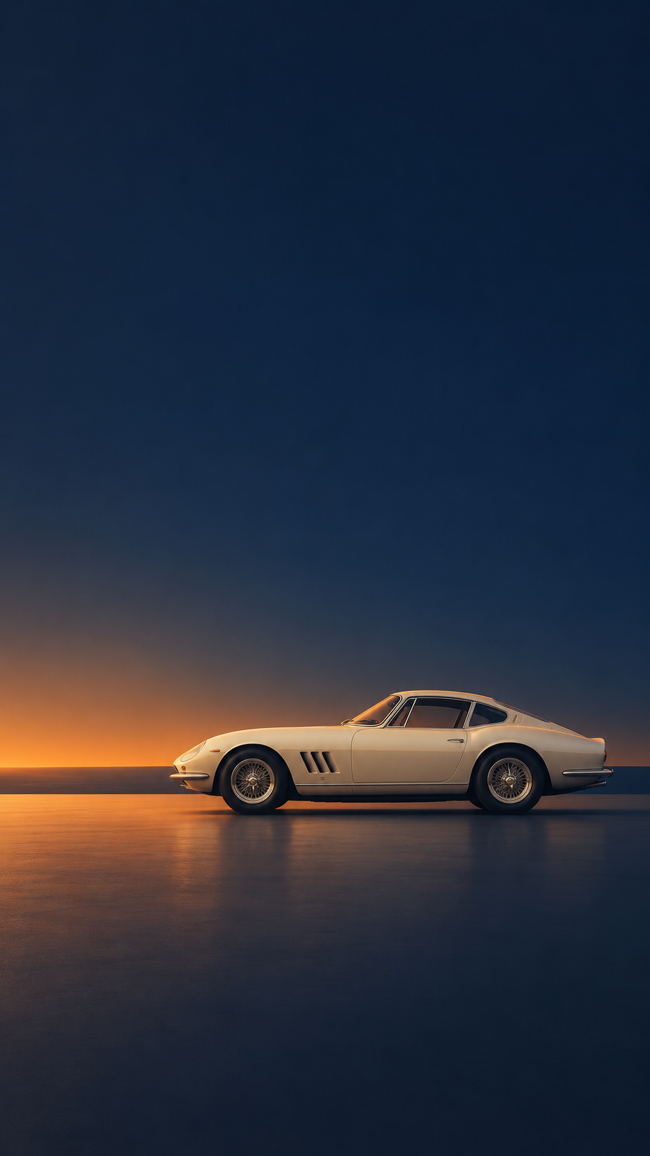 Car Wallpaper for PC