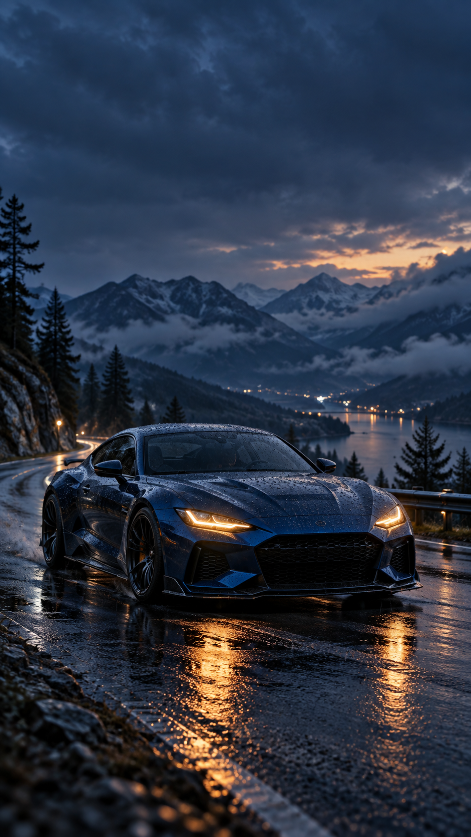 Car Wallpaper HD