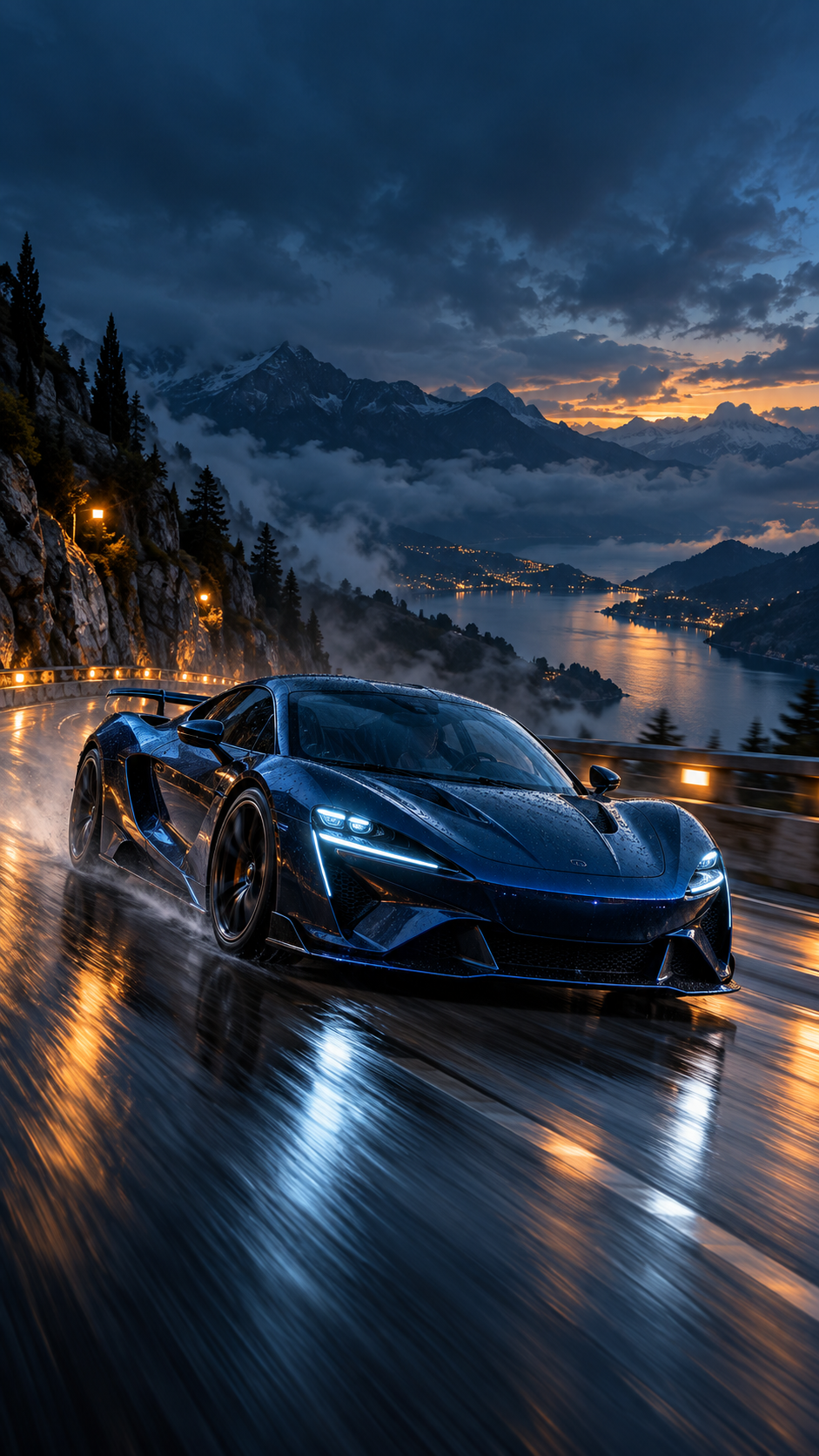 Car Wallpaper Live