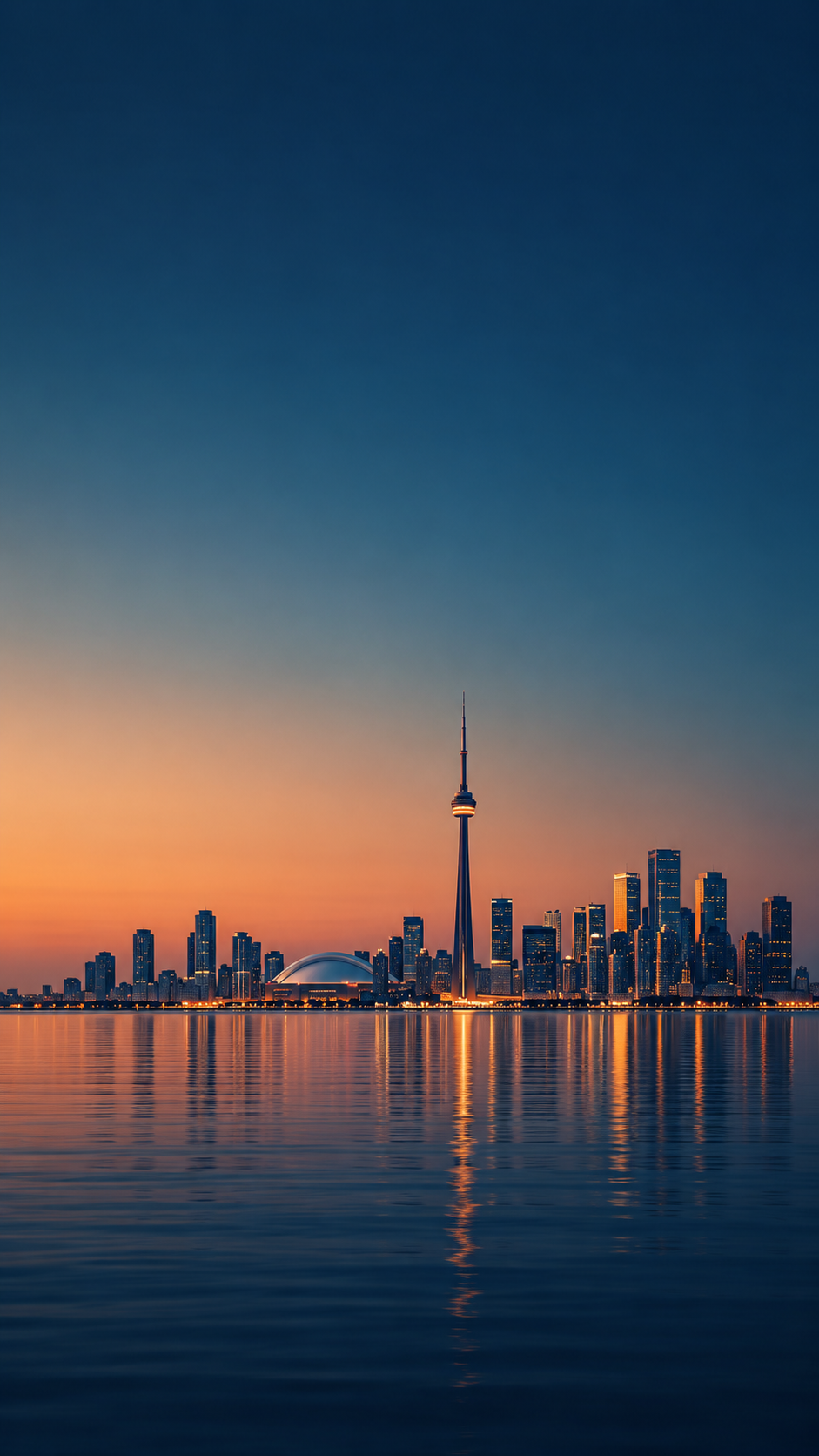 City Wallpaper 1920x1080