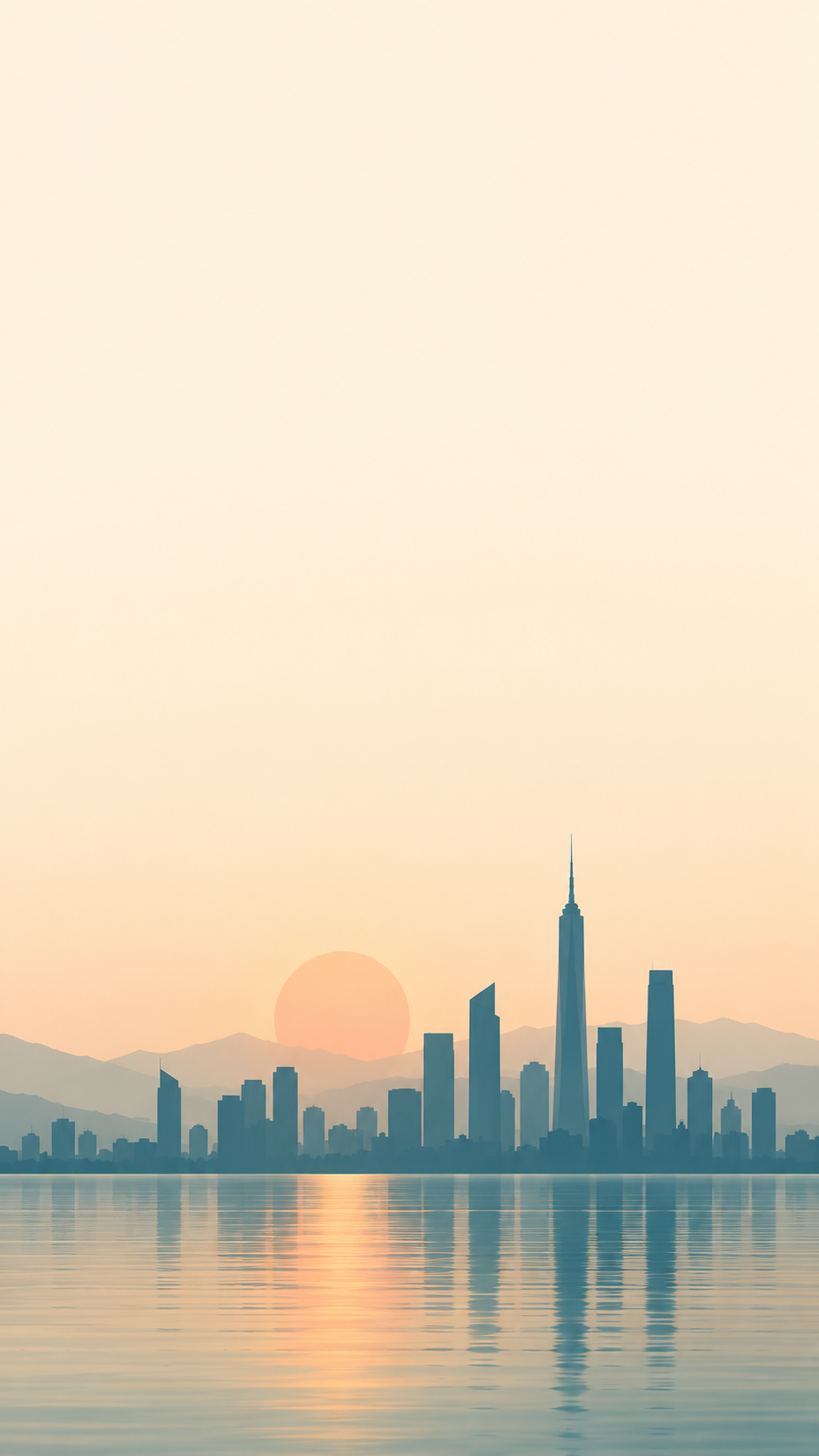 City Wallpaper