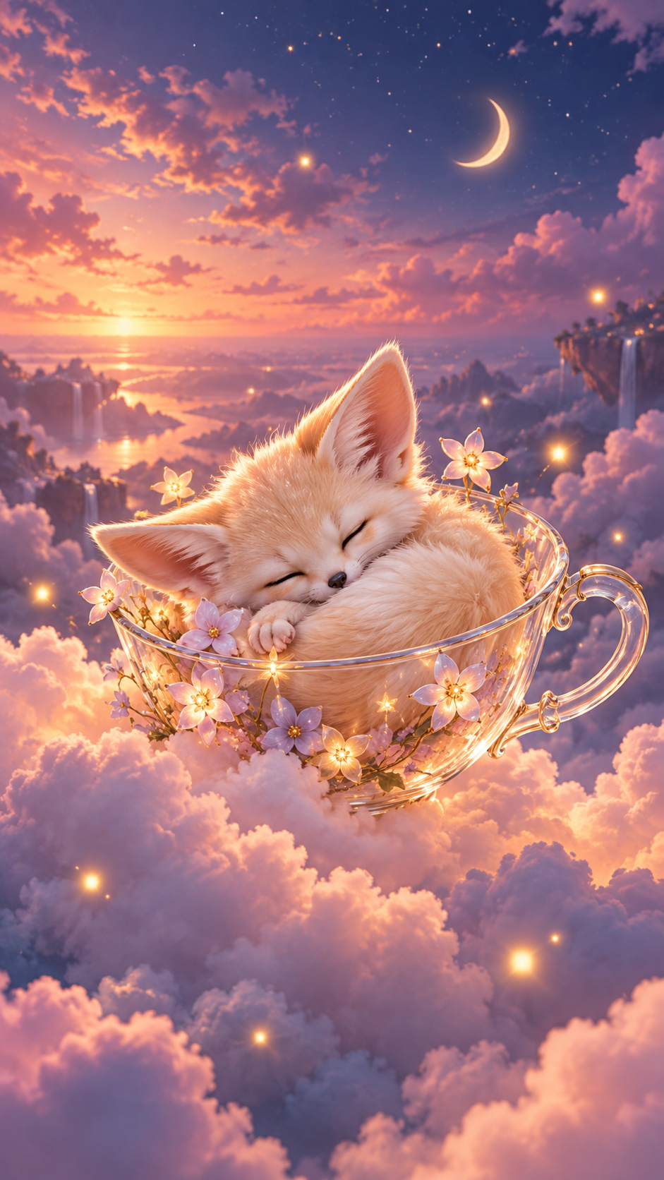 Cute Wallpaper 4k