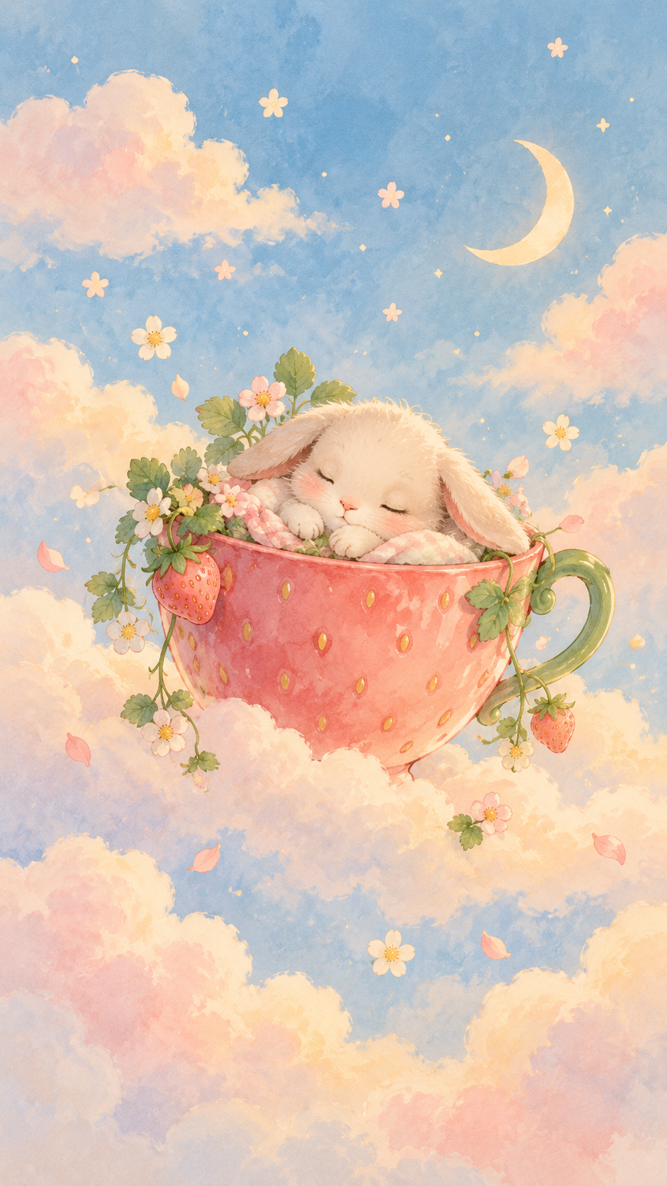 Cute Wallpaper for Ipad