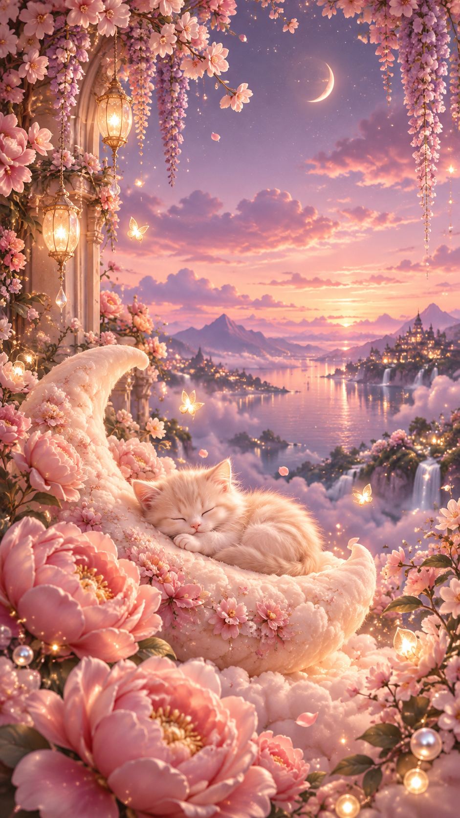 Cute Wallpapers for Girls Aesthetic