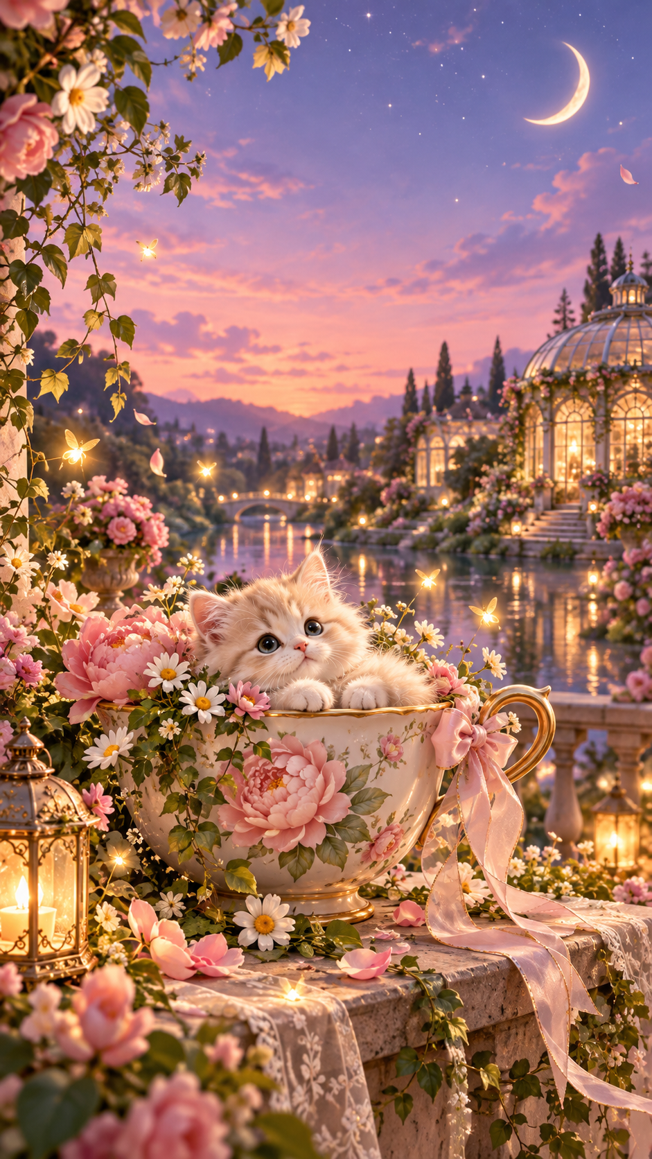 Cute Wallpapers For Girls