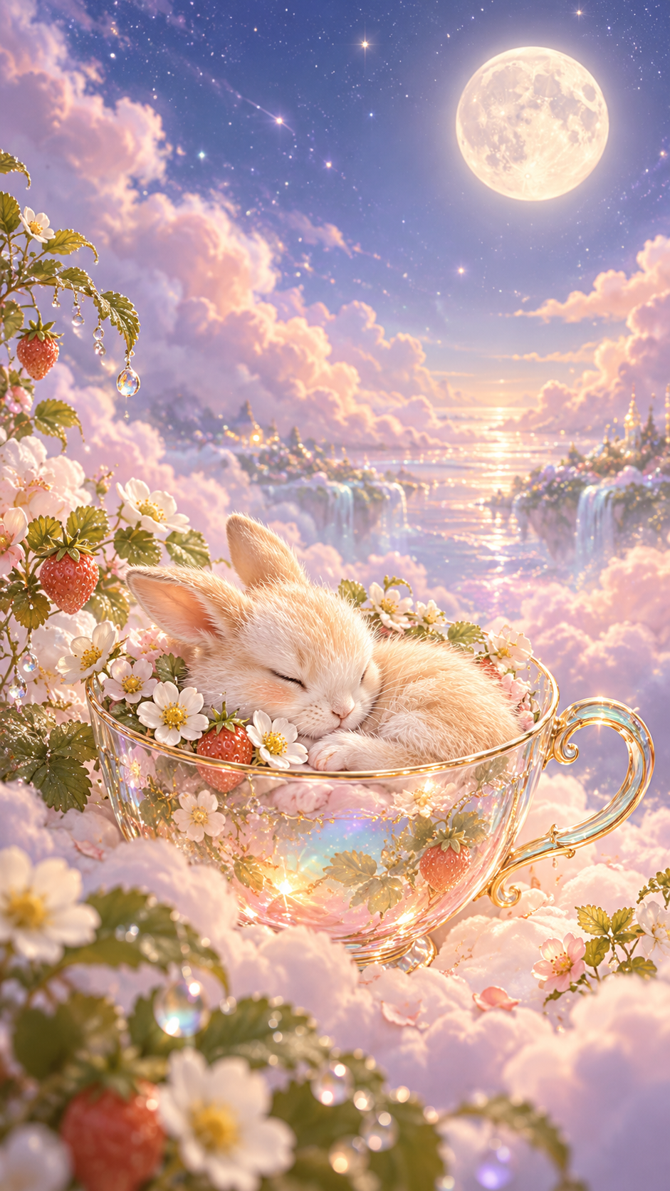 Cute Wallpapers for Phone