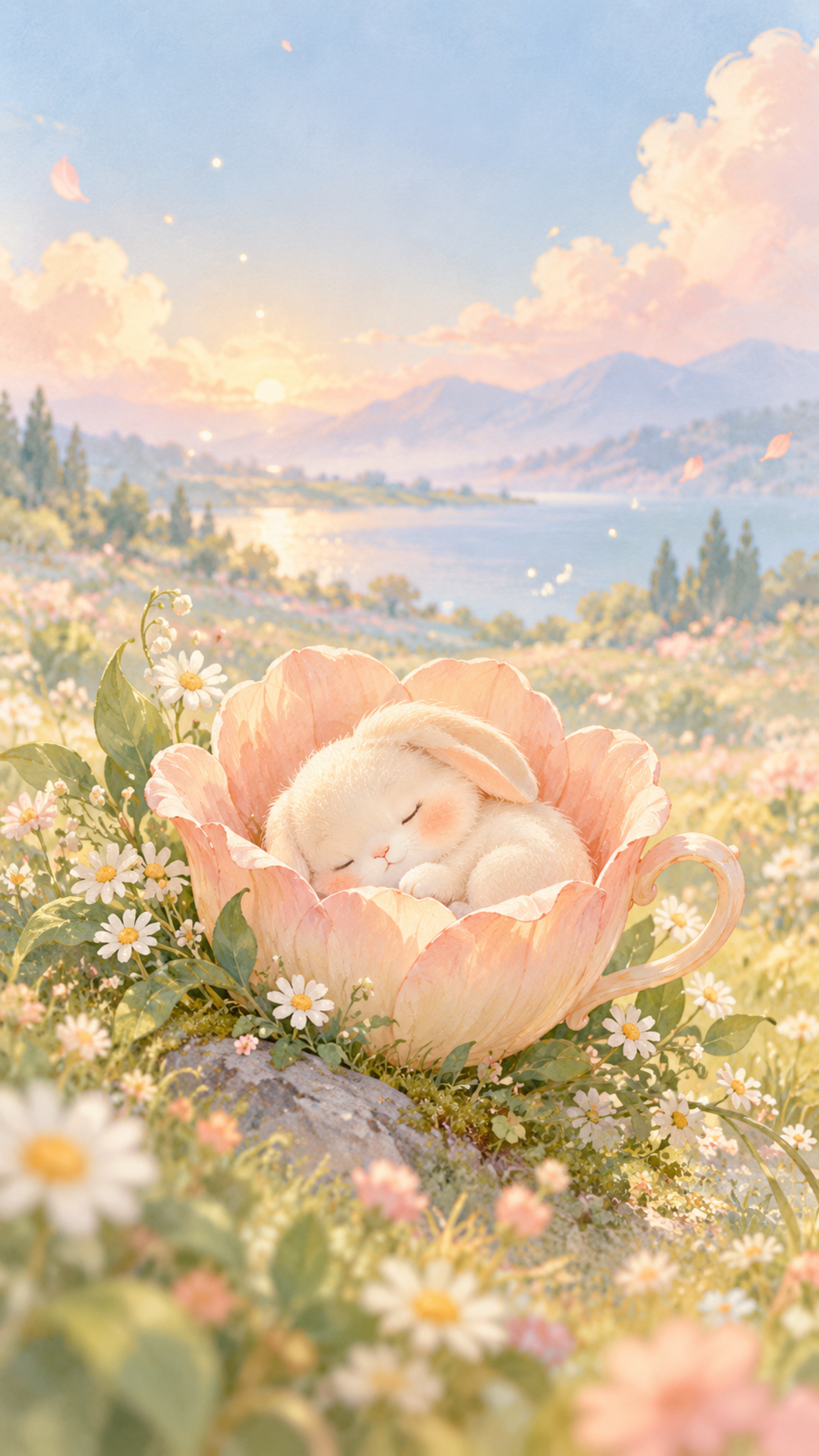 Cute Wallpapers for Tablet