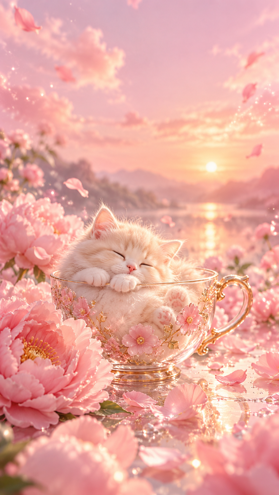 Cute Wallpapers Pink
