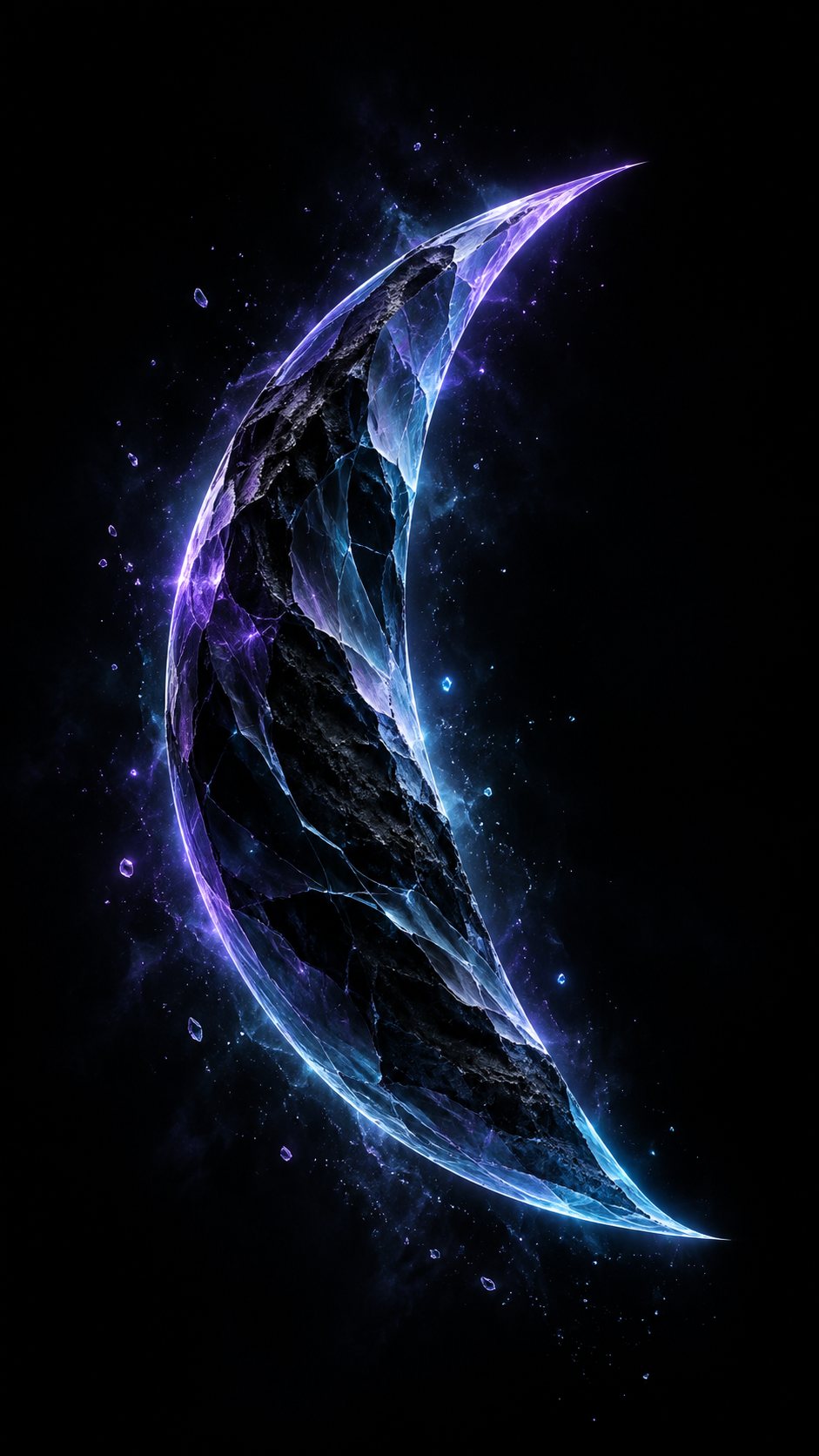 Dark Wallpaper 4K for Mobile
