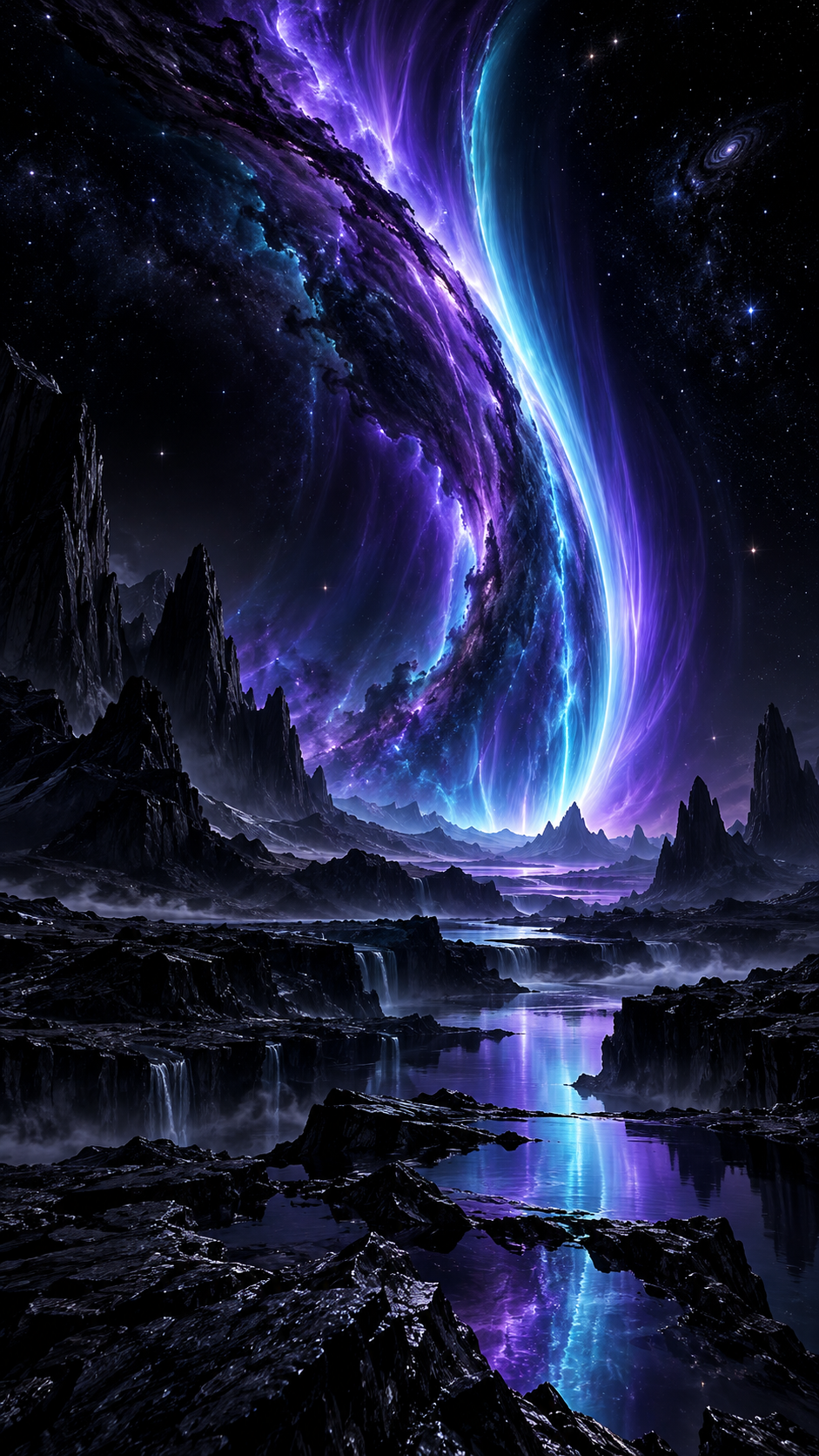 Dark Wallpaper 4K for PC