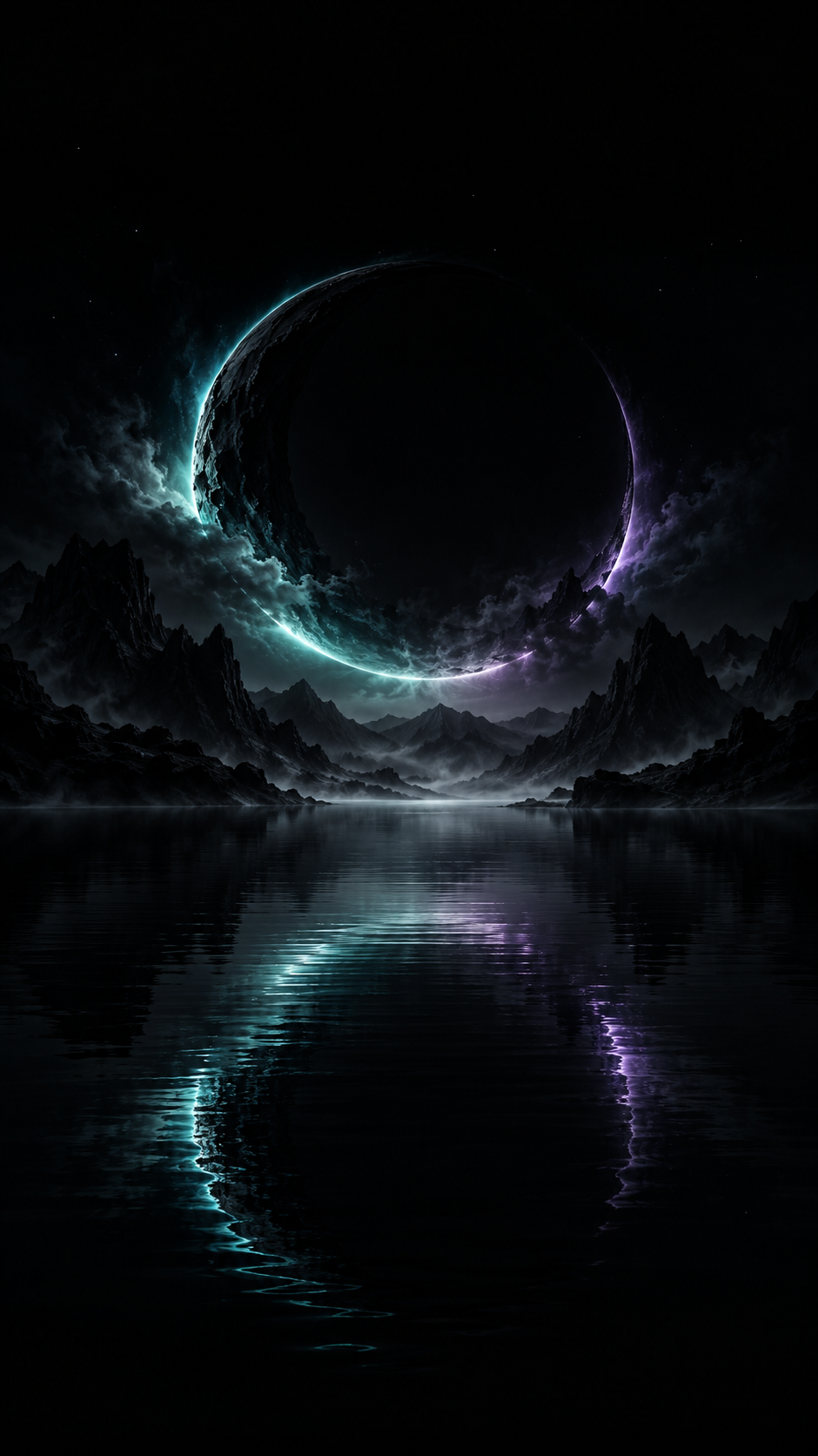 Dark Wallpaper Aesthetic