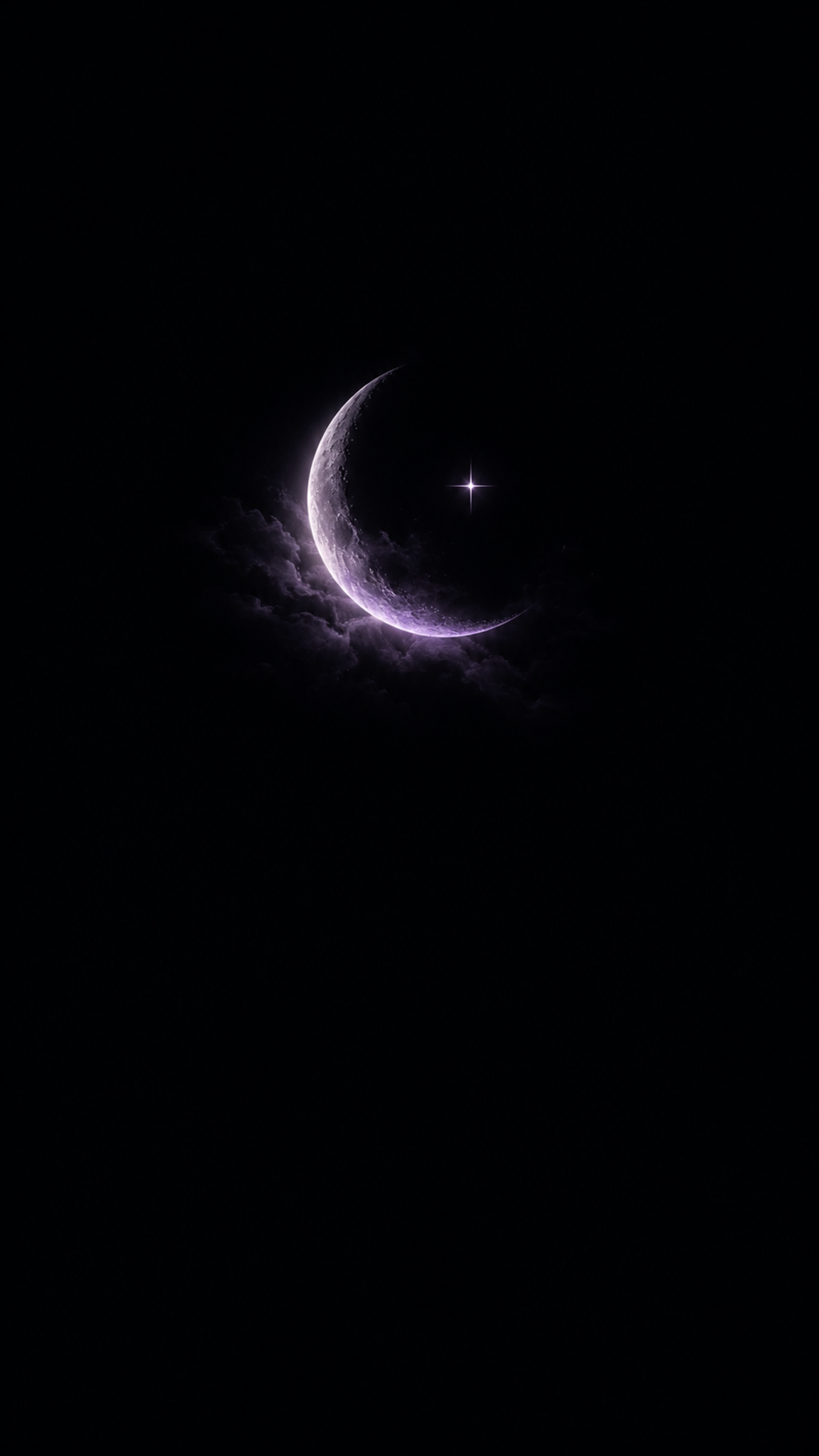 Dark Wallpaper for Girls
