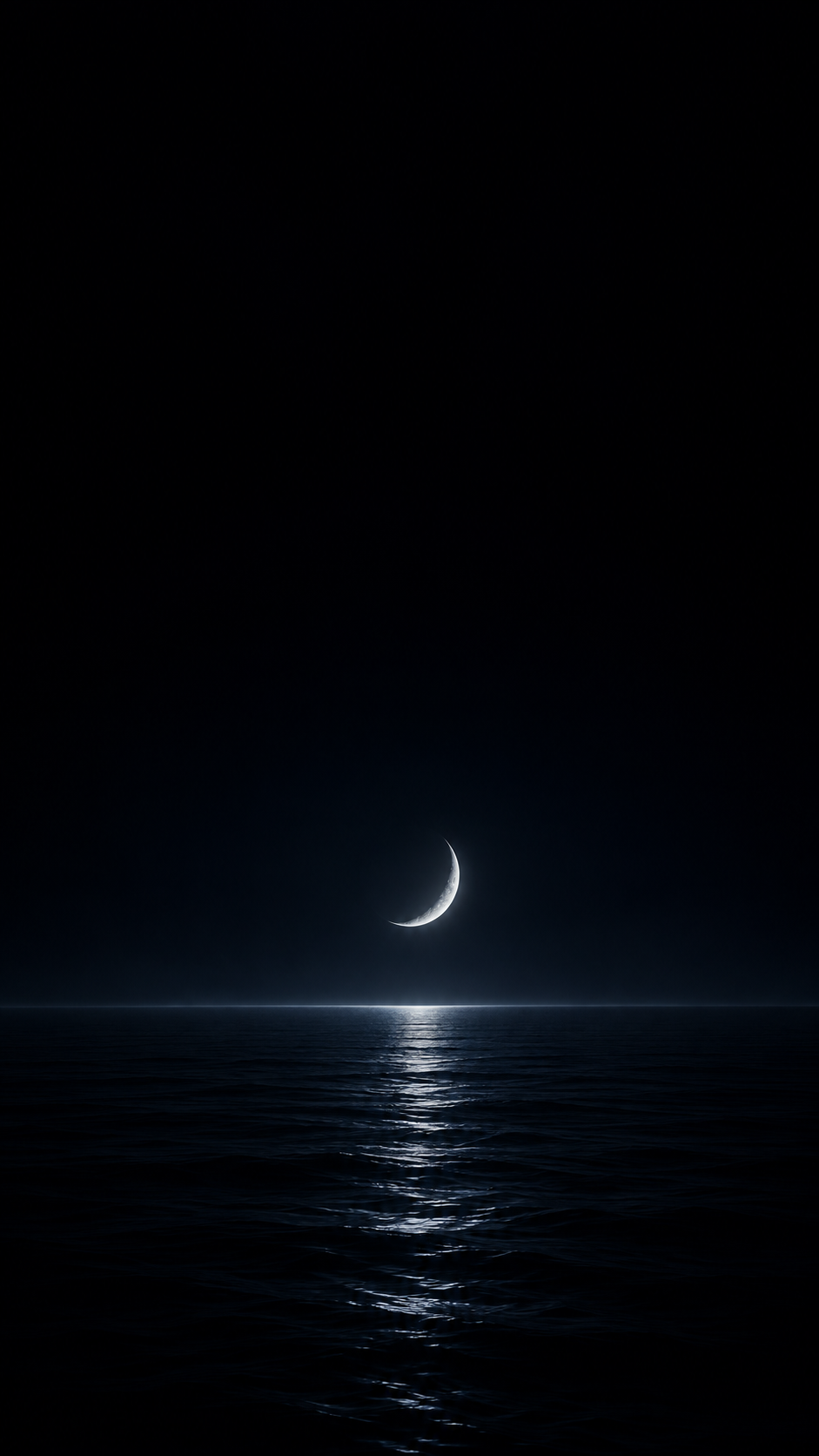 Dark Wallpaper for Laptop