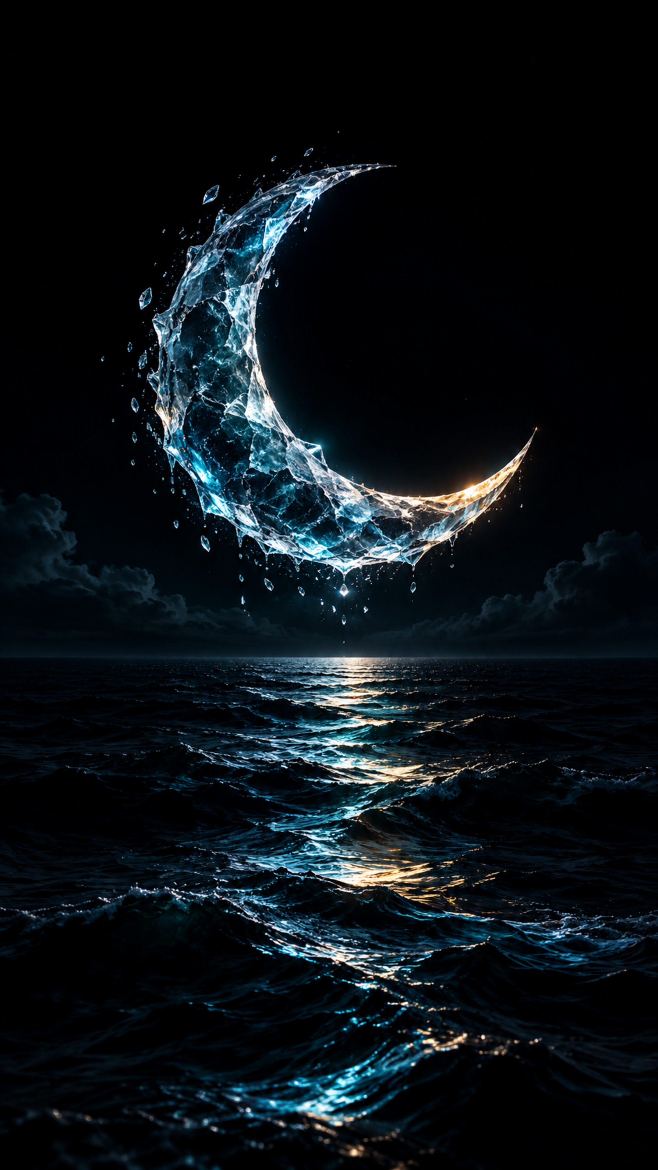 Dark Wallpaper Ipad