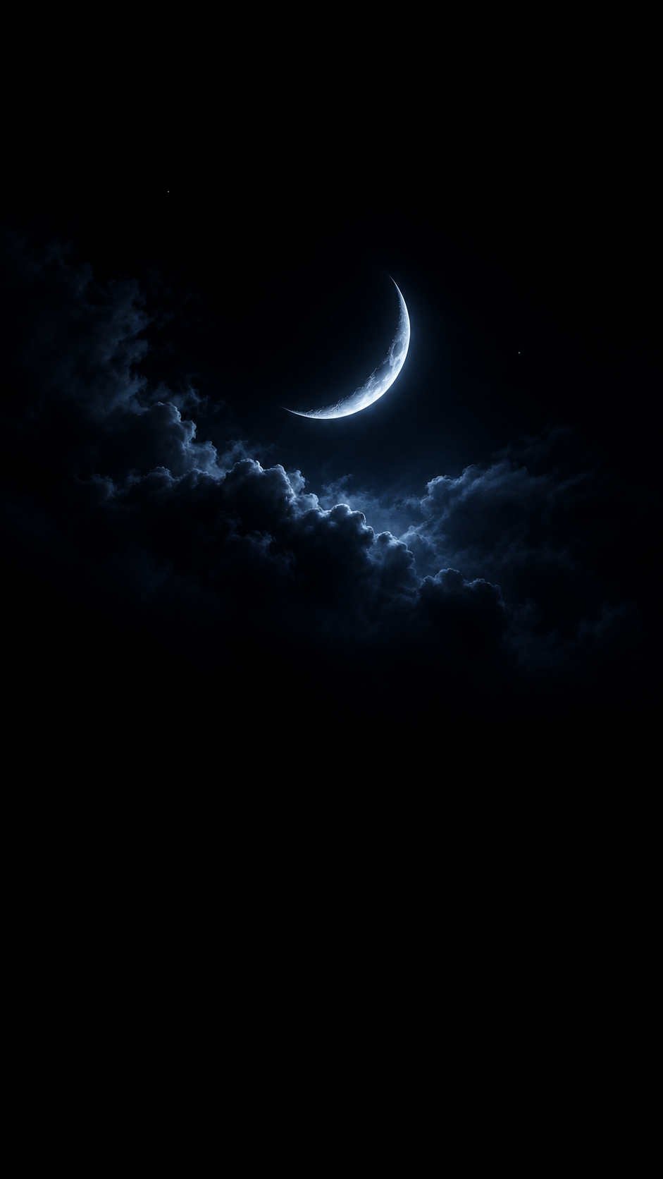 Dark Wallpaper iPhone