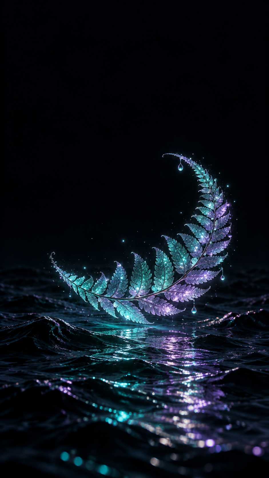 Dark Wallpaper Phone