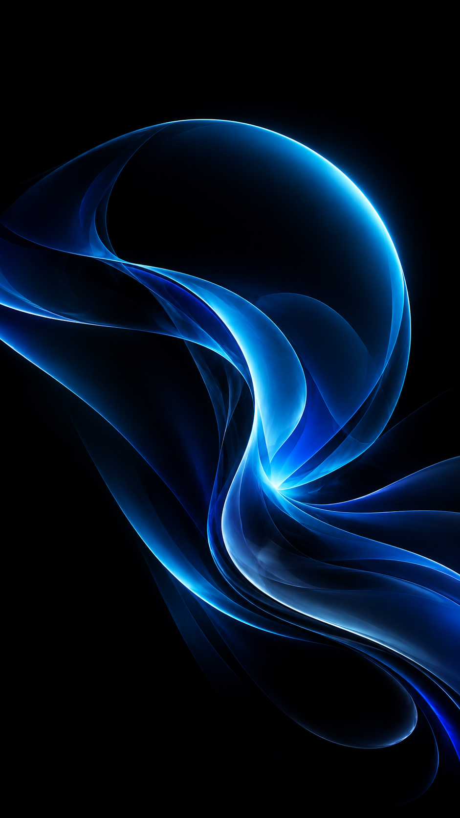 Dark Wallpaper Windows 11