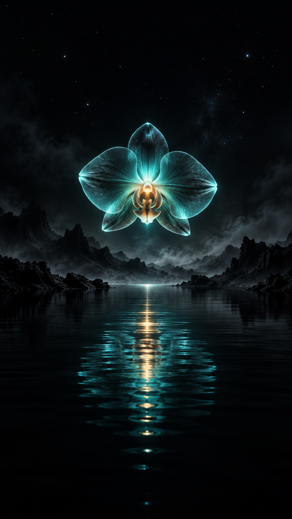 Dark Wallpaper