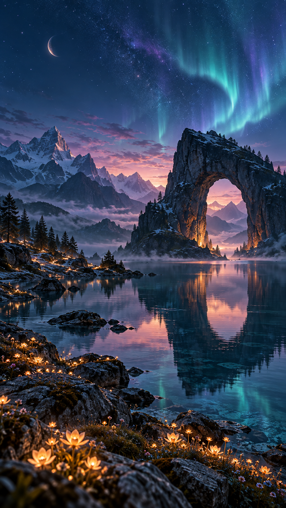 Desktop Wallpaper 4K