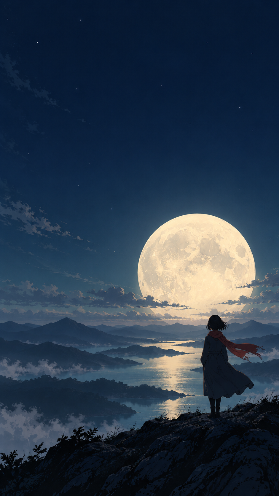 Desktop Wallpaper Anime