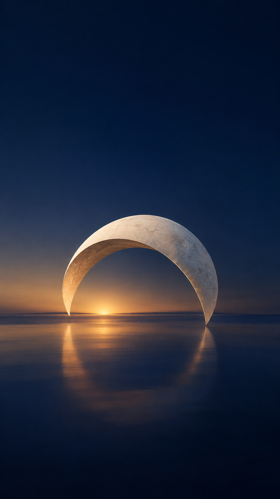 Desktop Wallpaper Minimalist