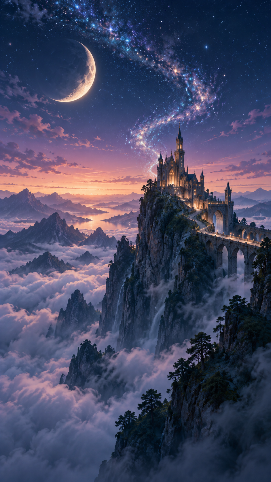 Fantasy Wallpaper 1920x1080