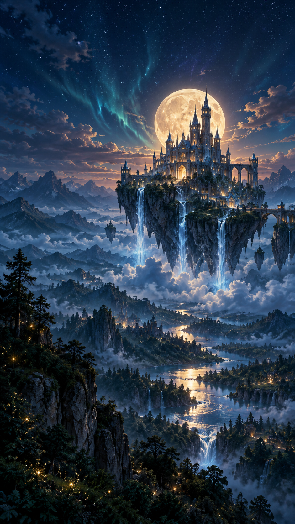 Fantasy Wallpaper Desktop