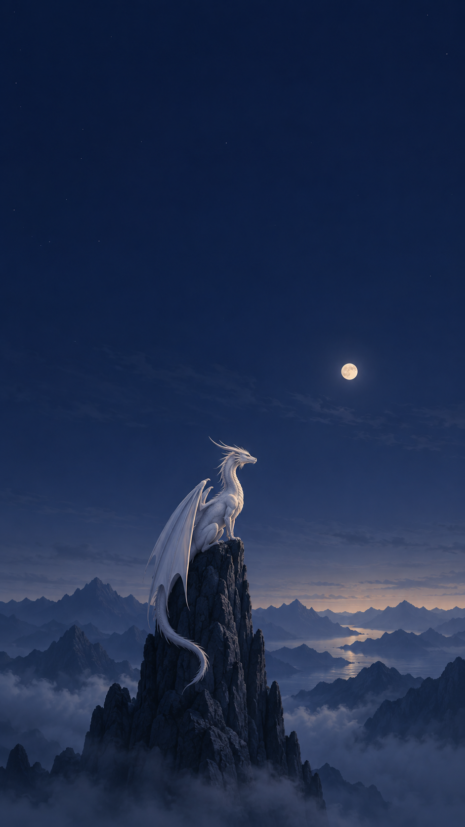 Fantasy Wallpaper for PC
