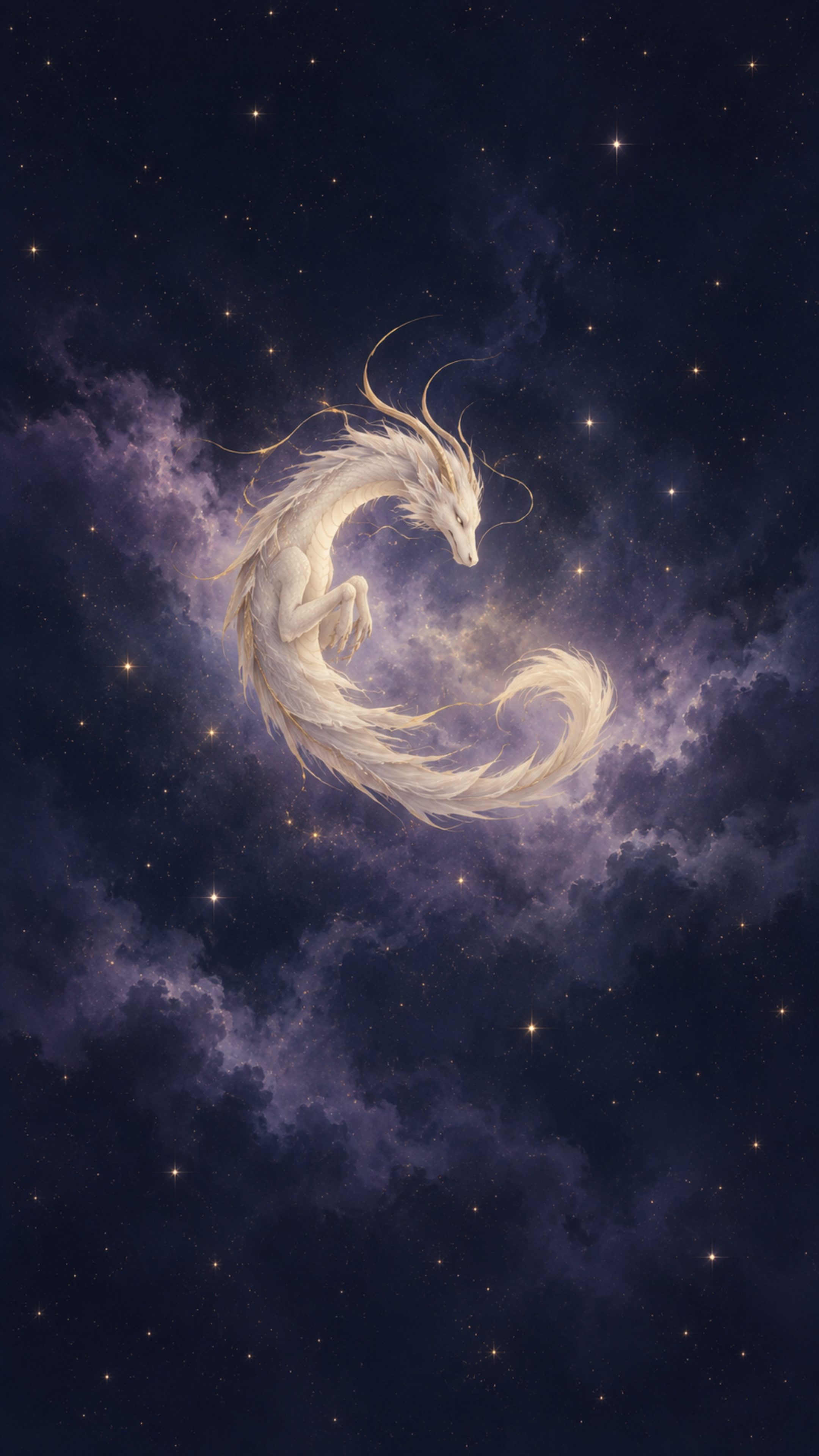 Fantasy Wallpaper iPhone