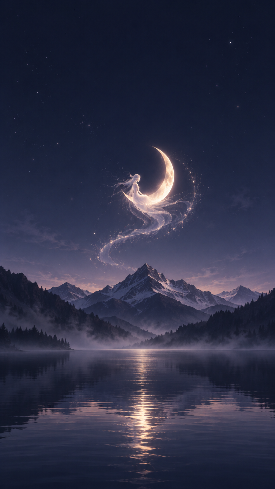 Fantasy Wallpaper Phone
