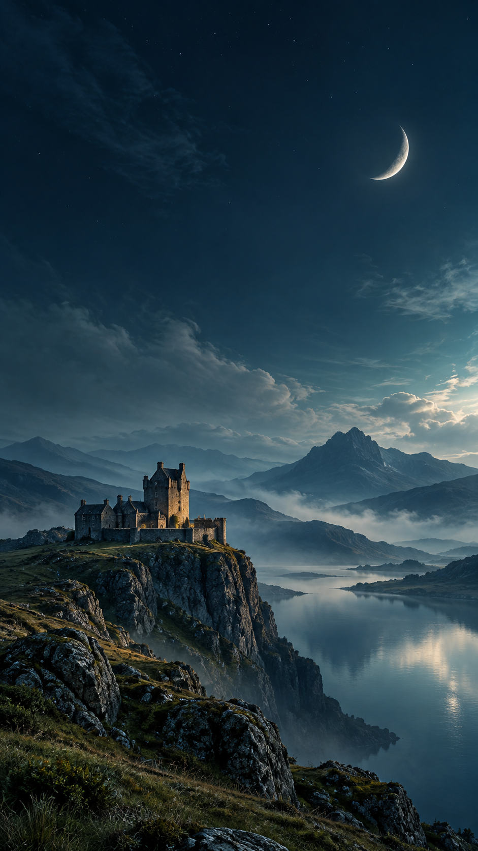Fantasy Wallpaper Uk