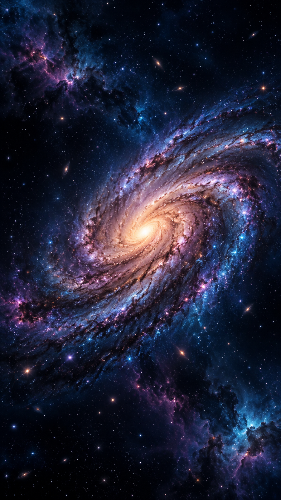 Galaxy Wallpaper 1920x1080