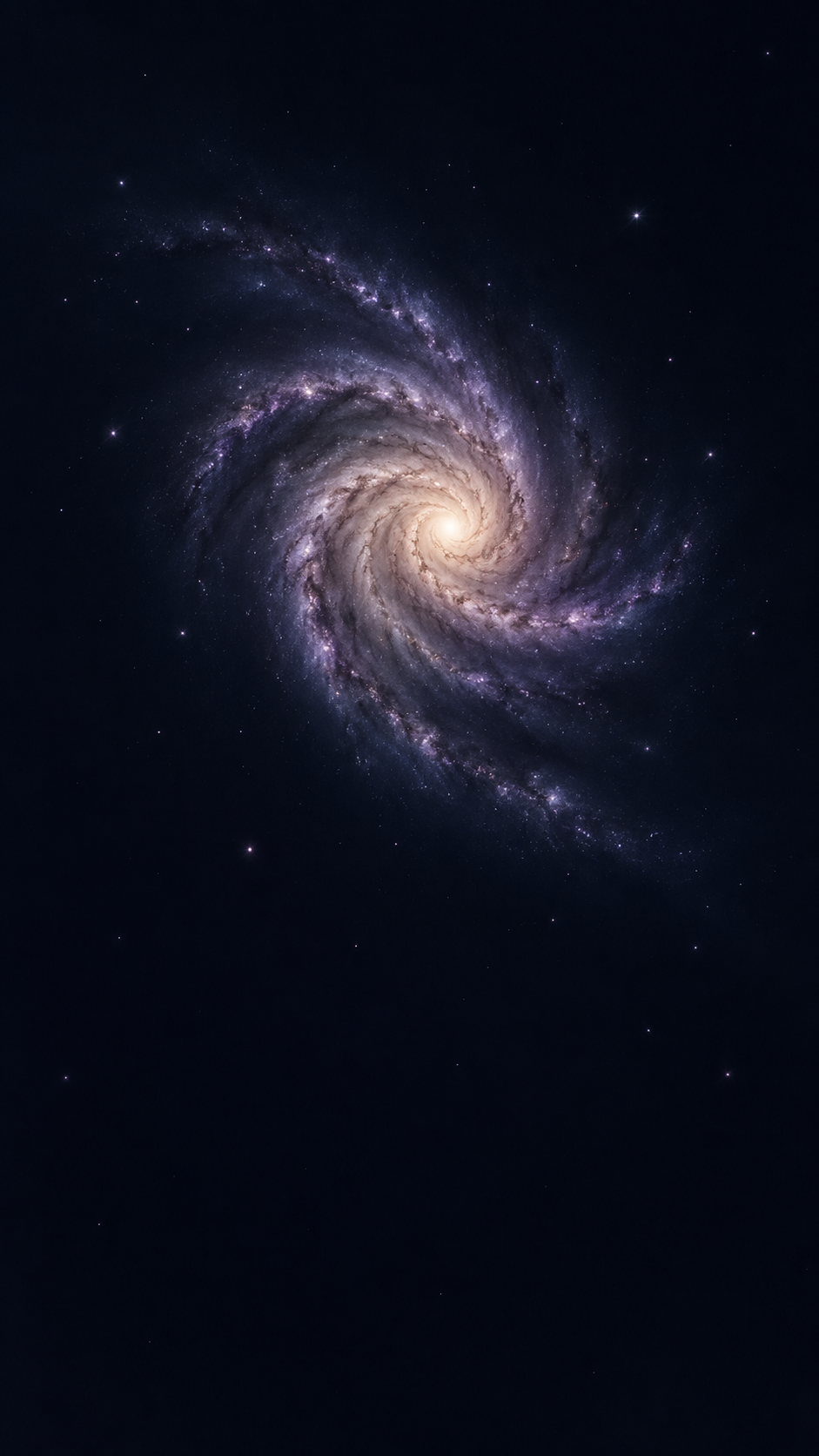 Galaxy Wallpaper Desktop