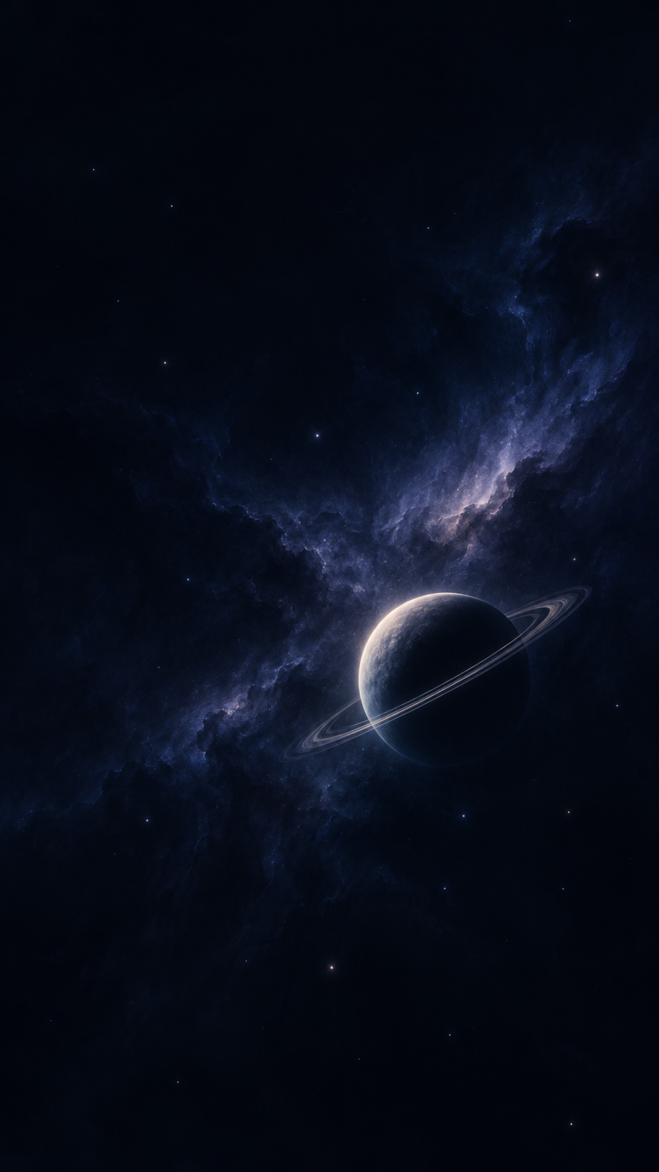 Galaxy Wallpaper for Bedroom