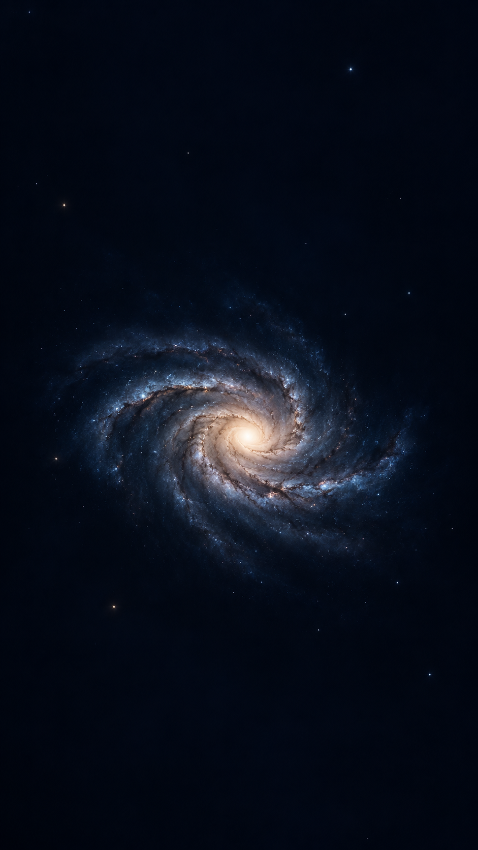 Galaxy Wallpaper for Laptop