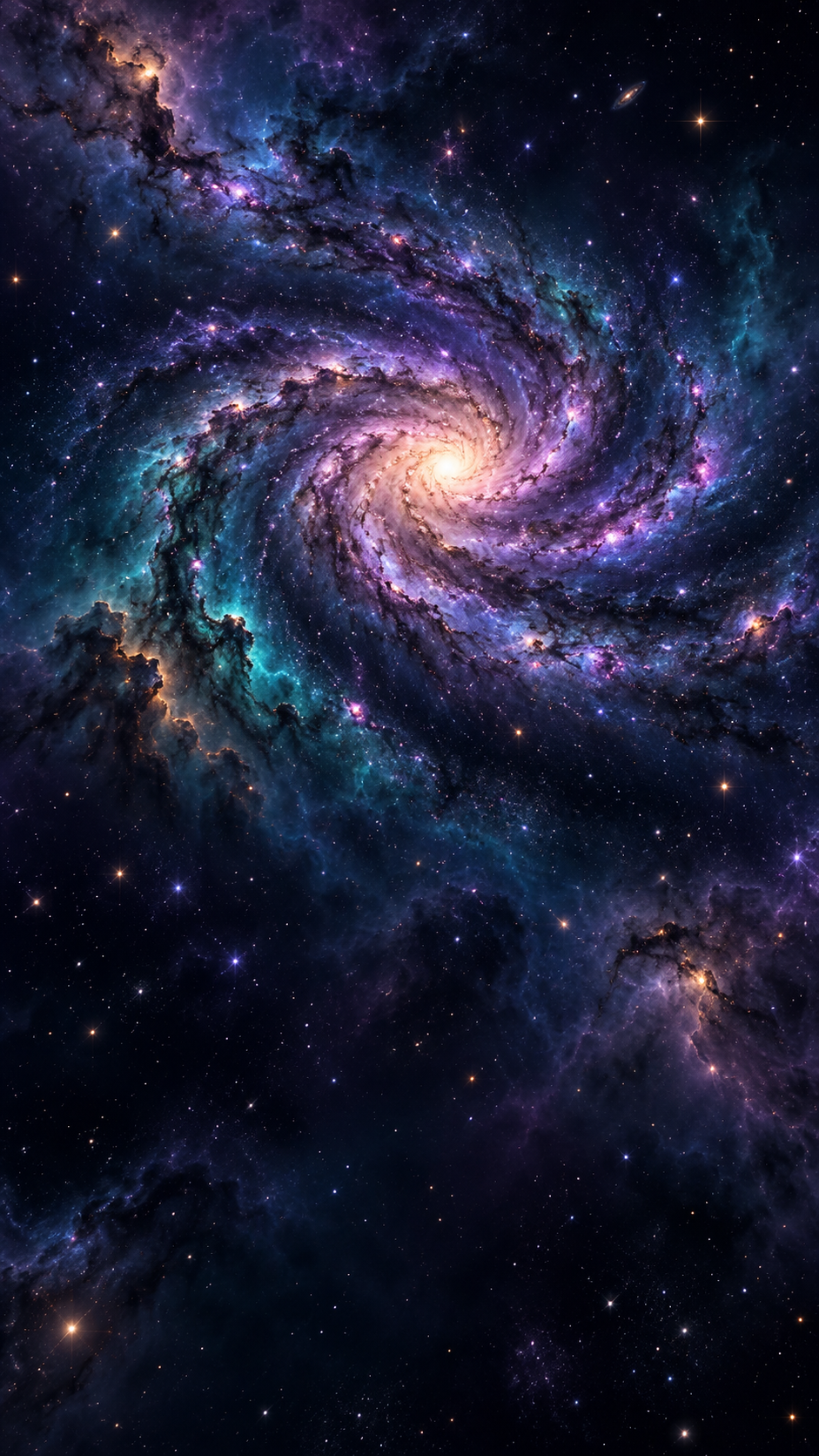Galaxy Wallpaper