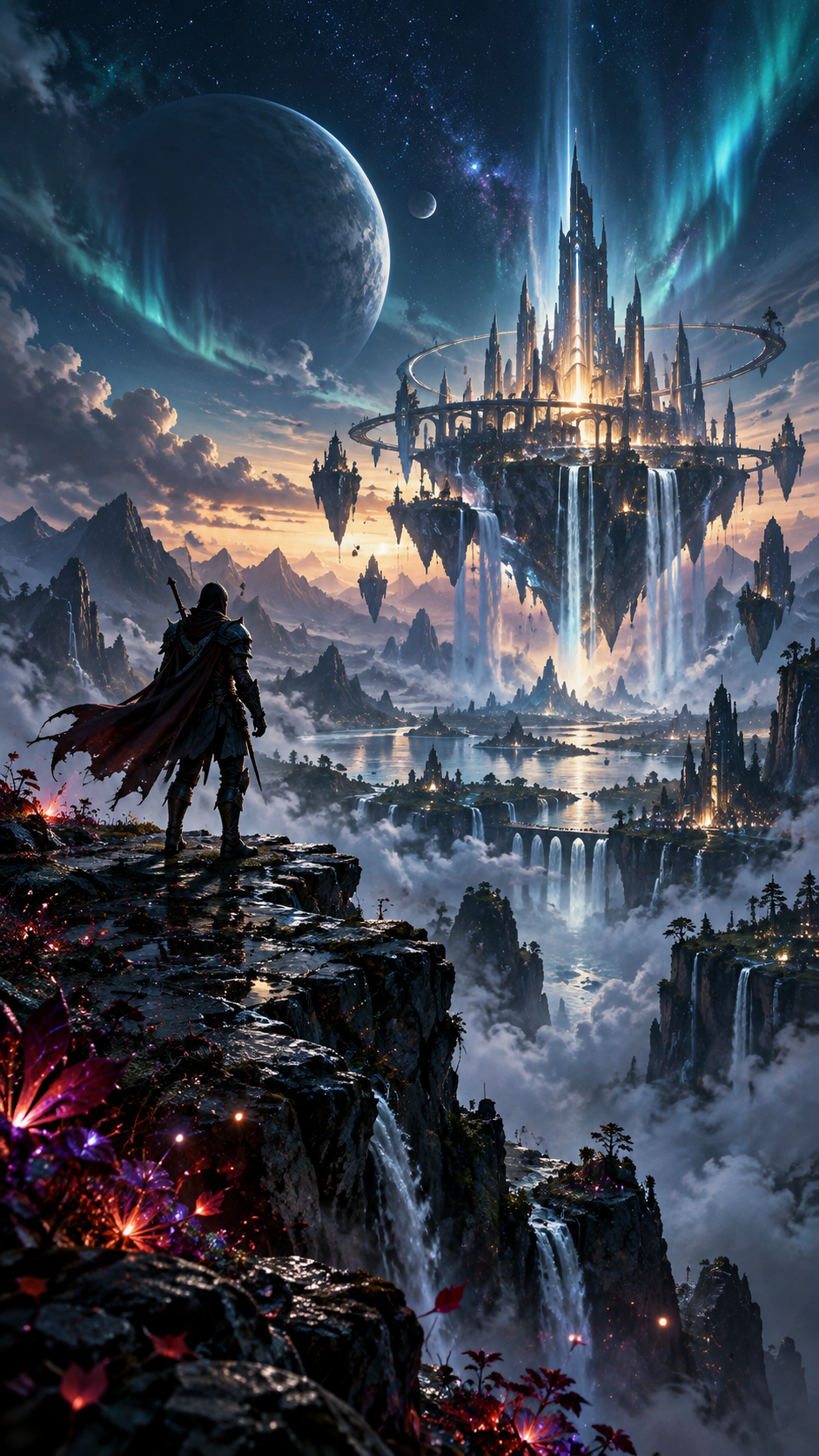 Gaming Wallpaper 1920x1080