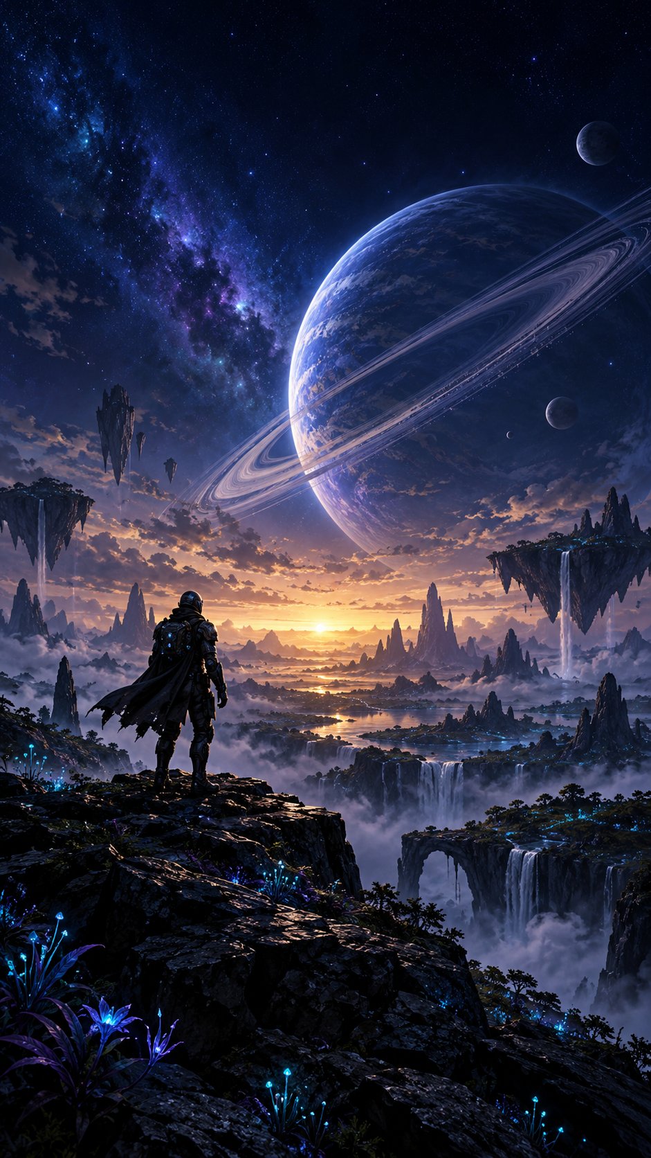Gaming Wallpaper for Laptop