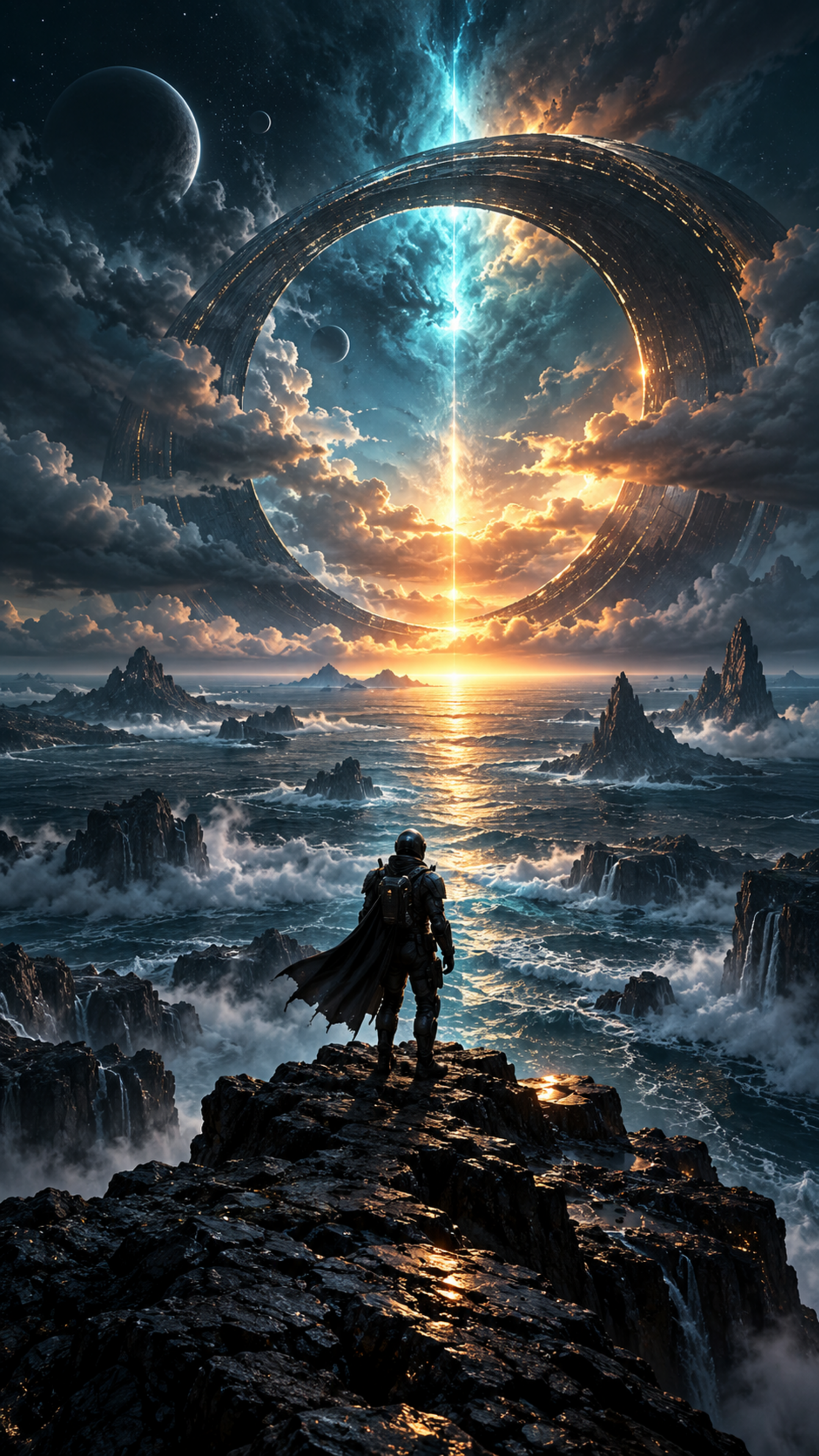 Gaming Wallpaper for PC 8K