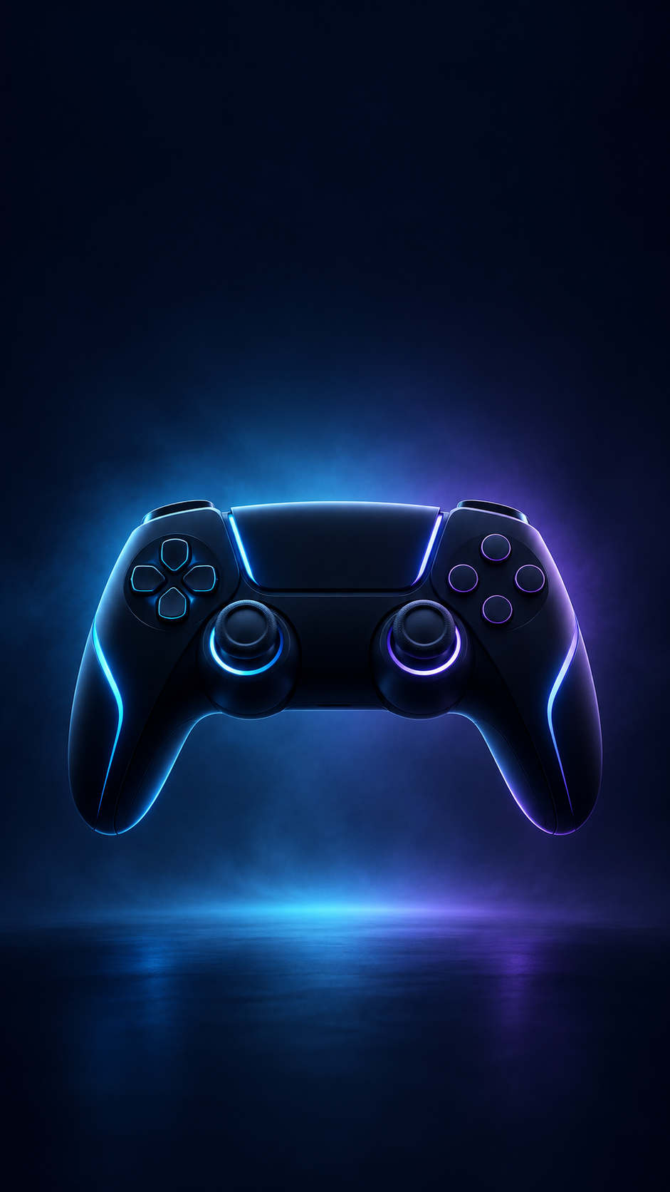 Gaming Wallpaper for Wall