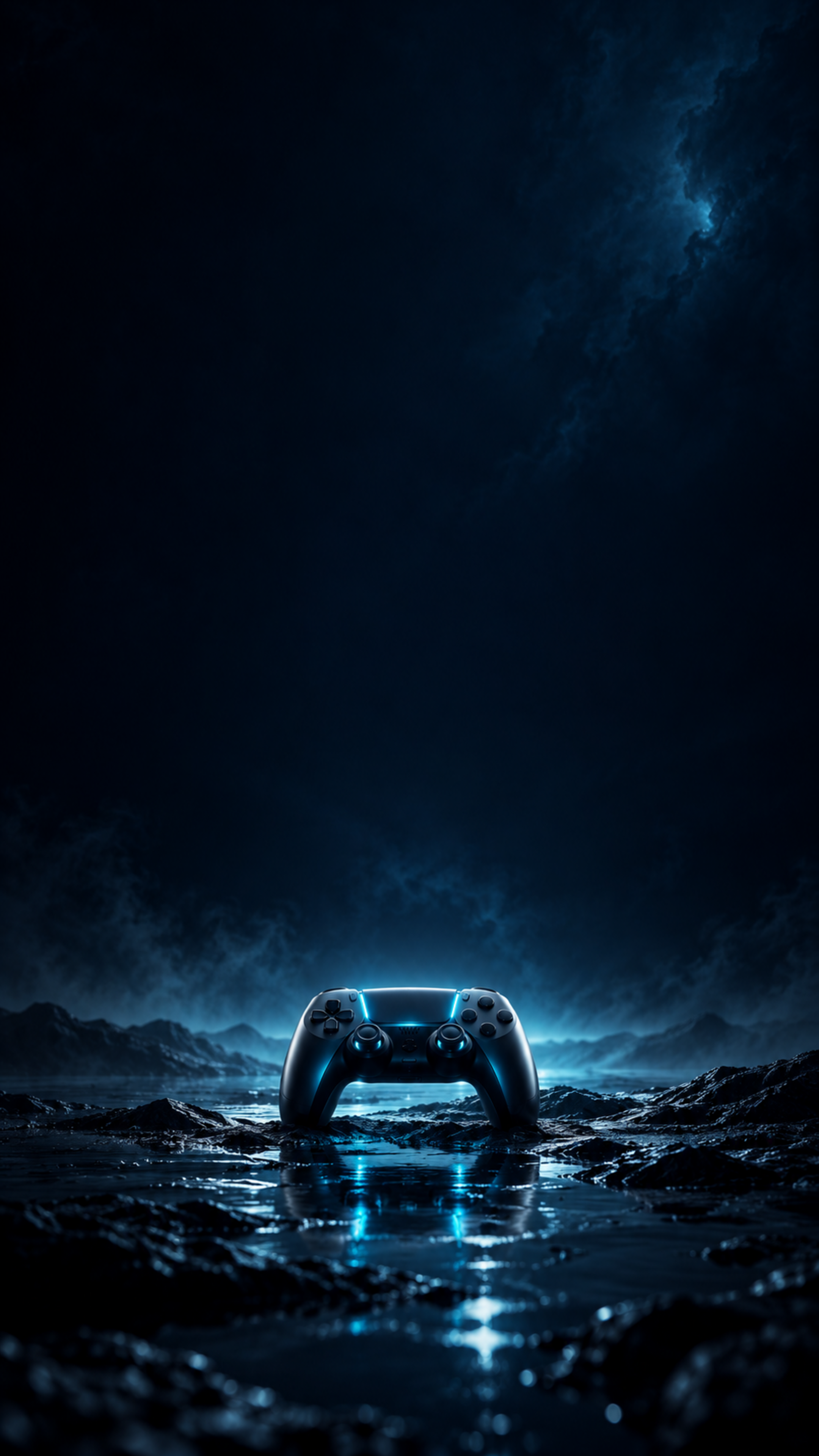 Gaming Wallpaper HD 4K