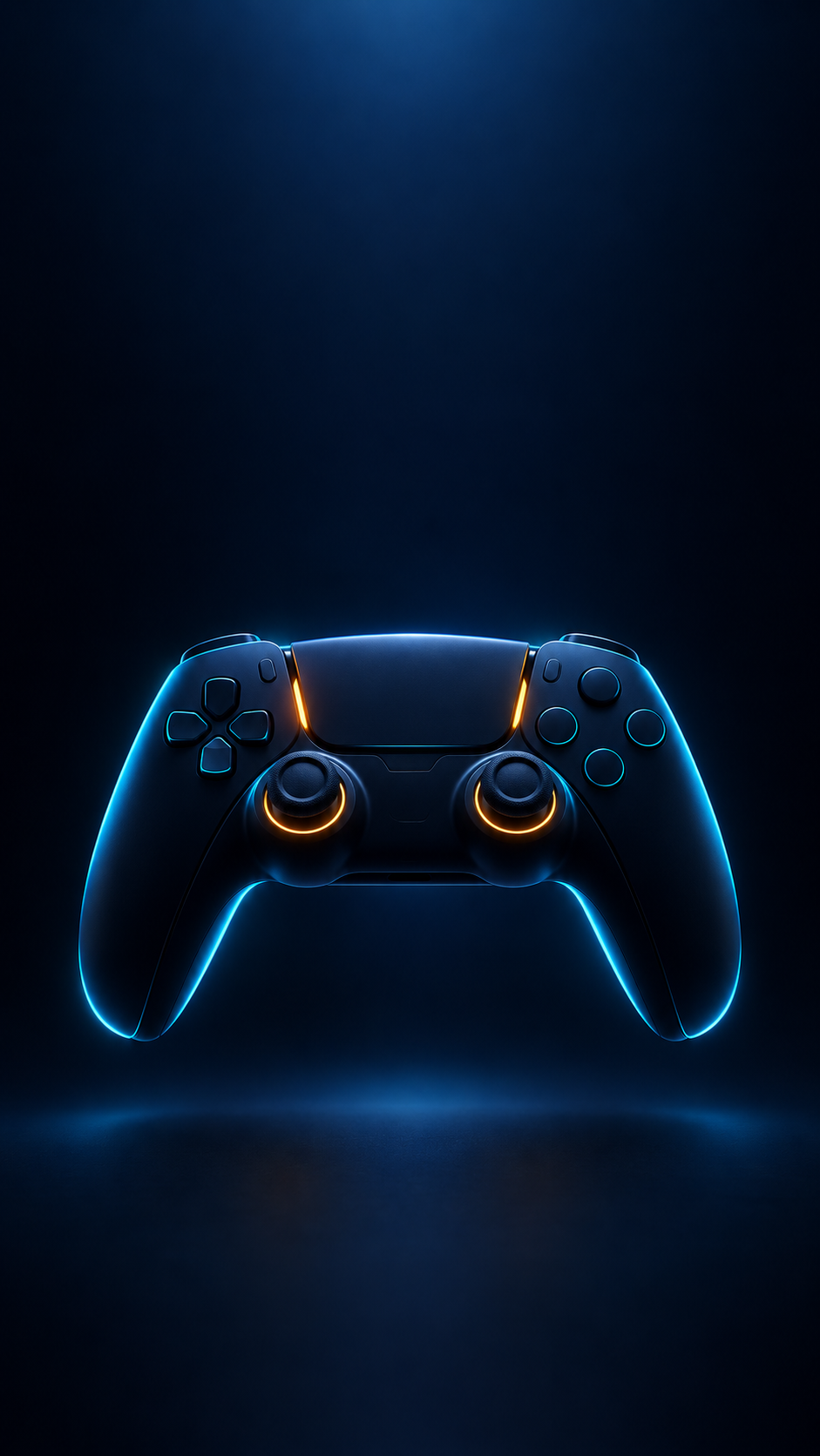 Gaming Wallpaper