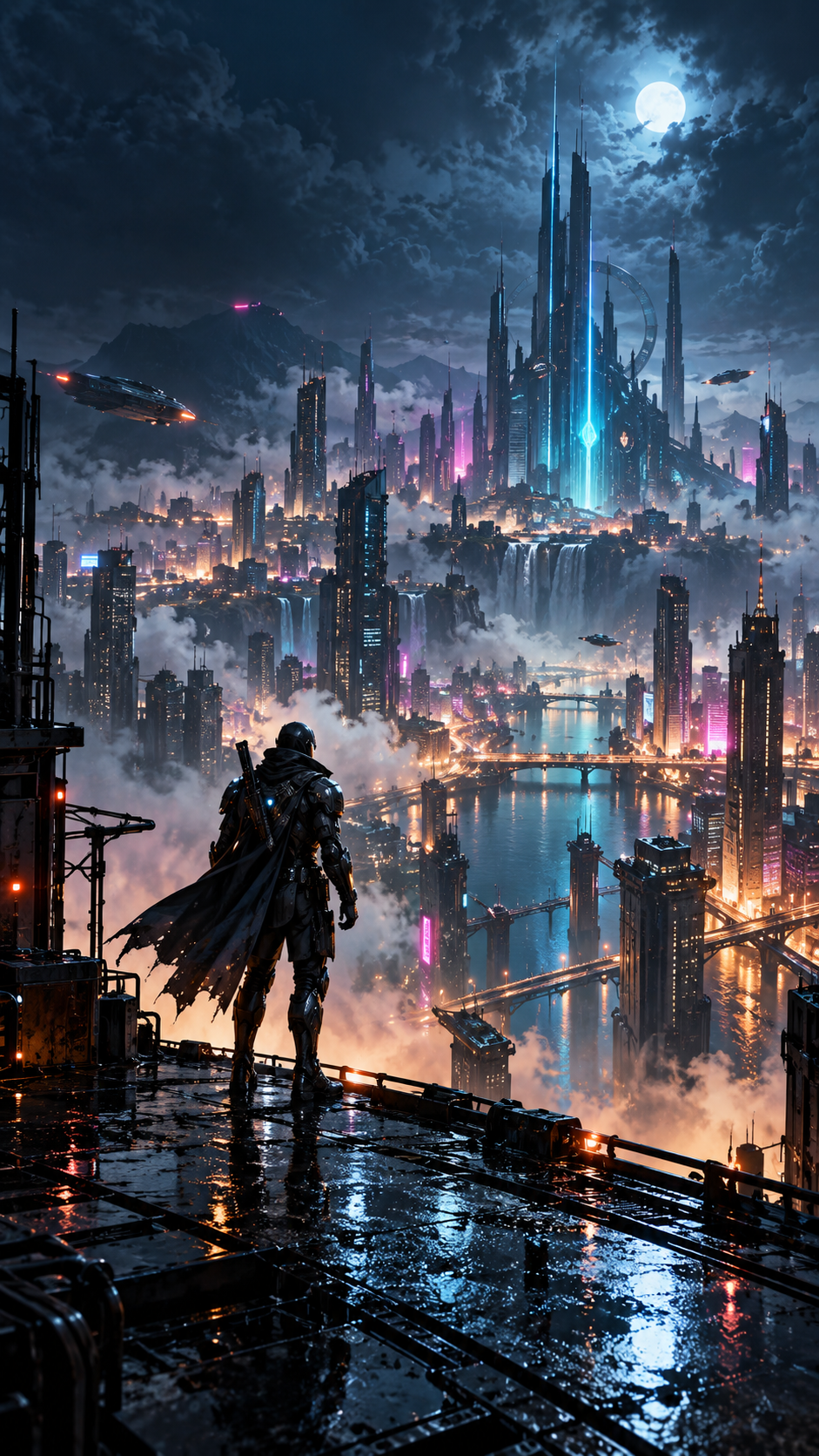 Gaming Wallpapers 1920x1080