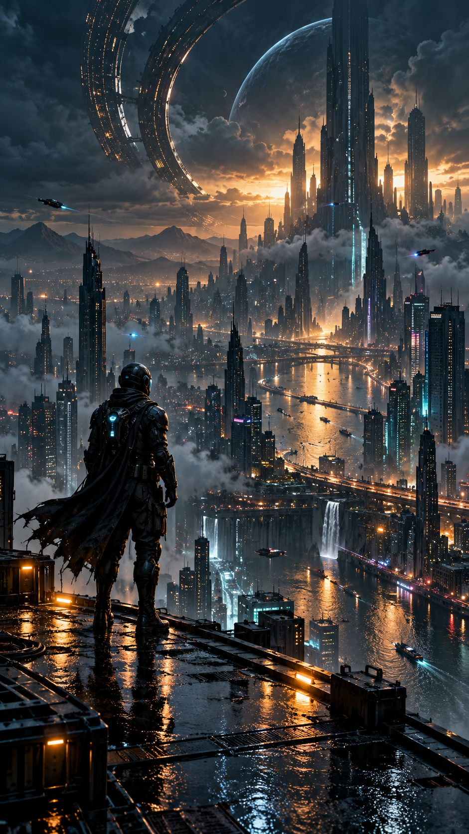 Gaming Wallpapers 4k For Pc