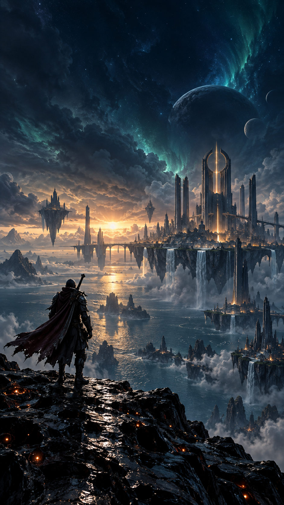 Gaming Wallpapers 4k