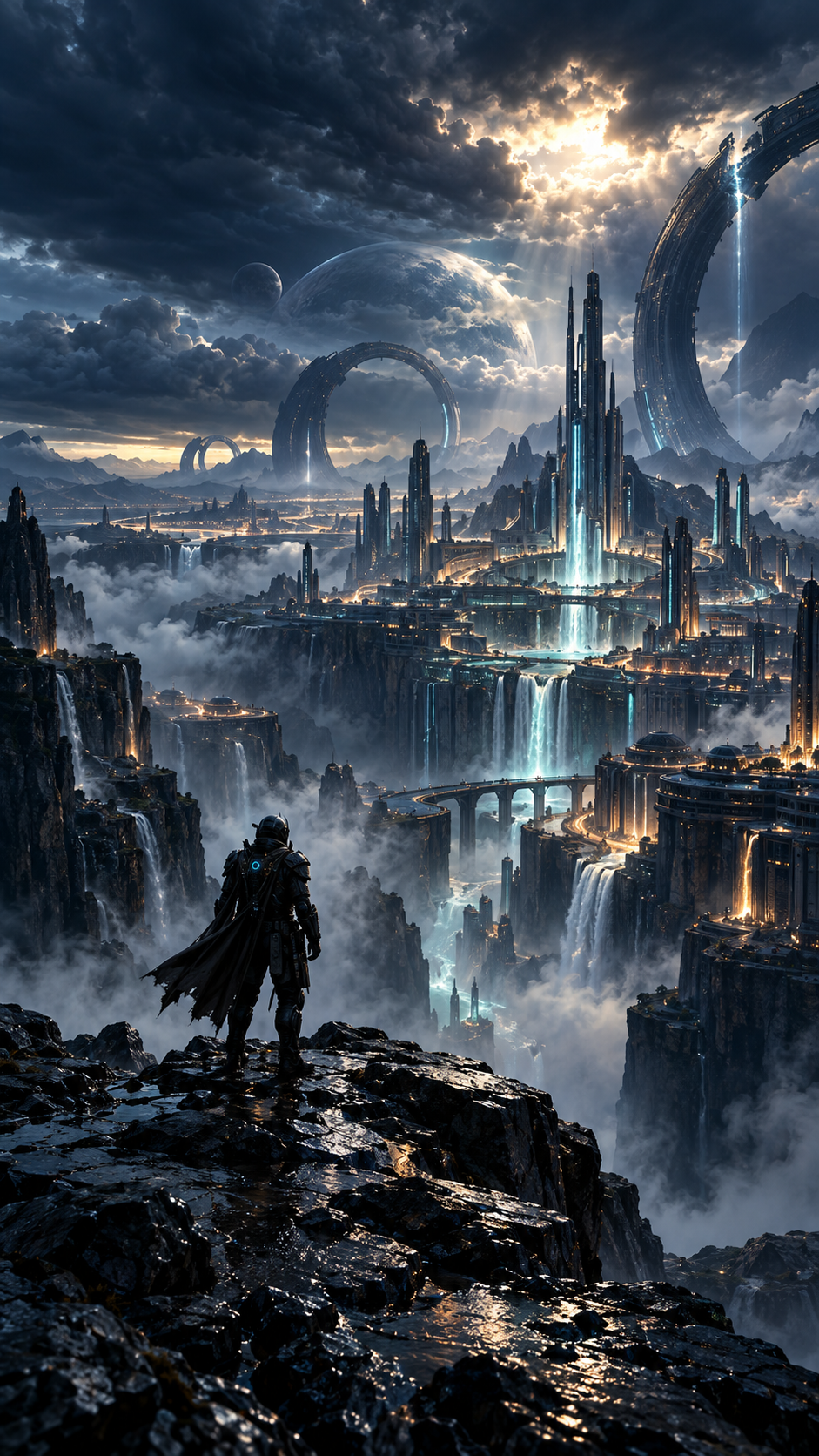 Gaming Wallpapers For PC 4K