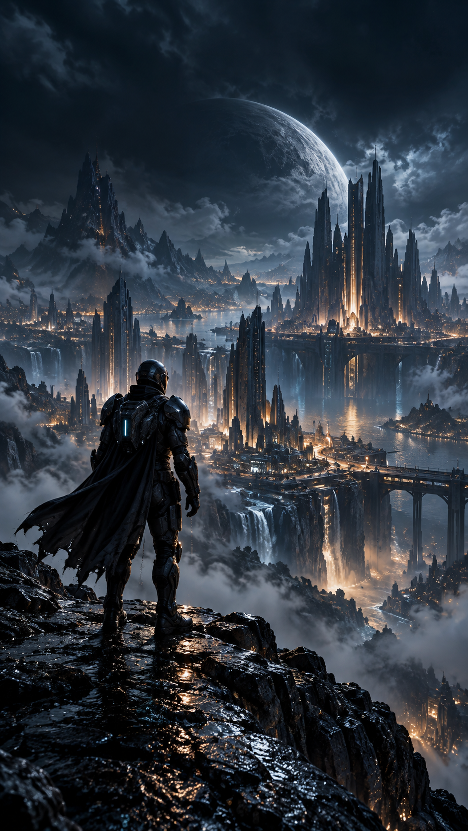 Gaming Wallpapers for PC